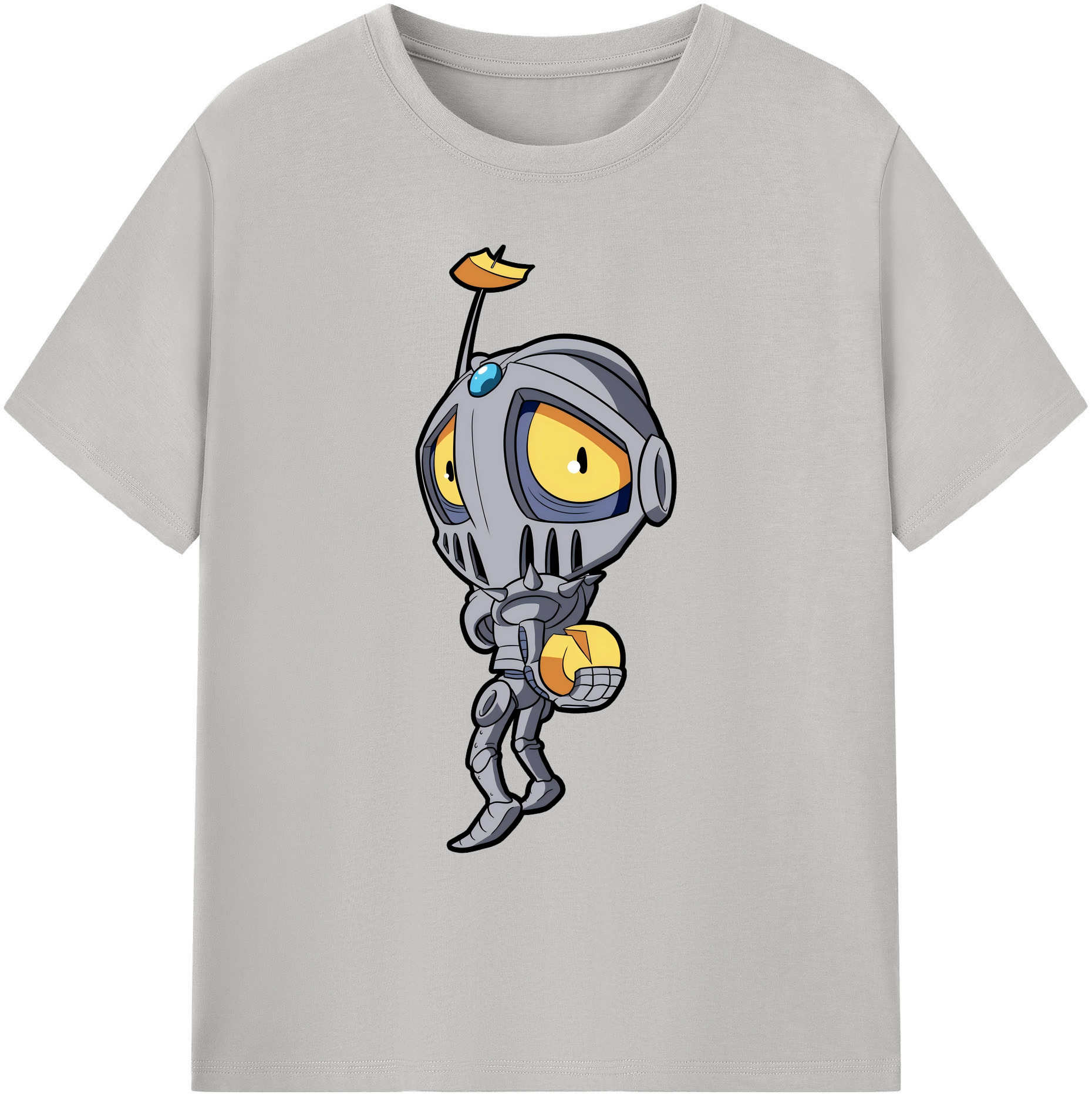 （画像用） ジョジョの奇妙な冒険 JoJo's Bizarre Adventure 綿100％ メンズ半袖Tシャツ｜肌触りやわらか＆通気性