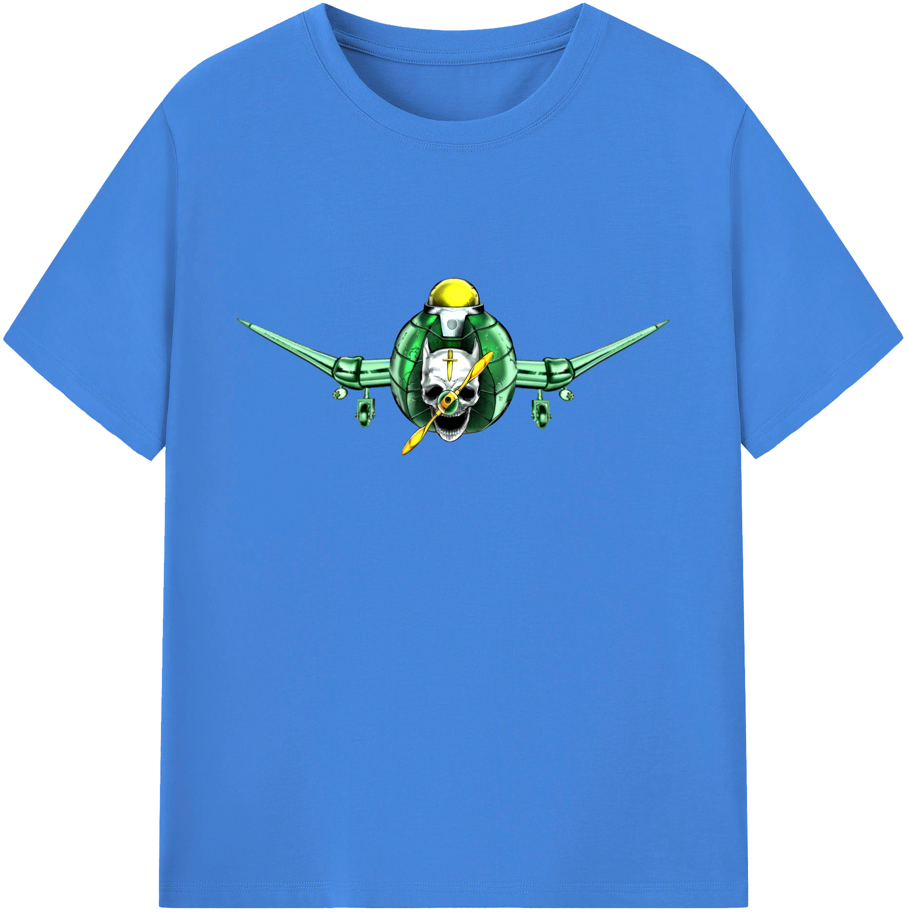 （画像用） ジョジョの奇妙な冒険 ナランチャ?ギルガ JoJo's Bizarre Adventure Narancia Ghirga 綿100％ メンズ半袖Tシャツ｜肌触りやわらか＆通気性