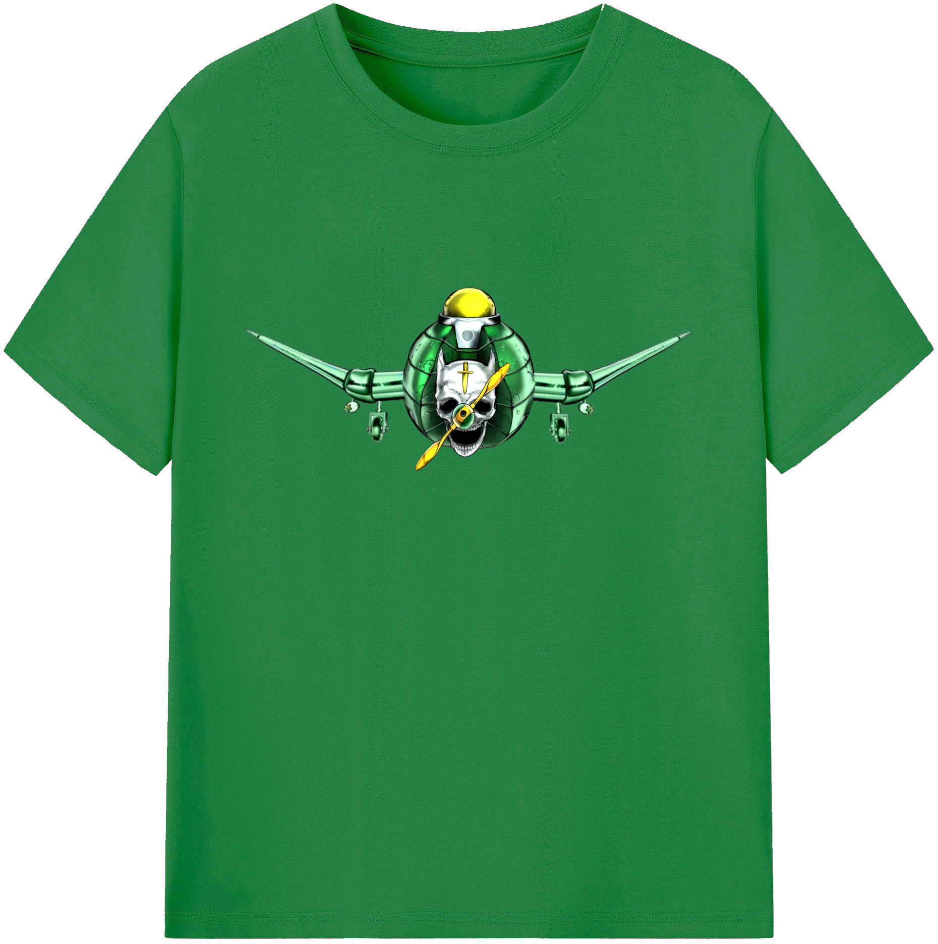 （画像用） ジョジョの奇妙な冒険 ナランチャ?ギルガ JoJo's Bizarre Adventure Narancia Ghirga 綿100％ メンズ半袖Tシャツ｜肌触りやわらか＆通気性