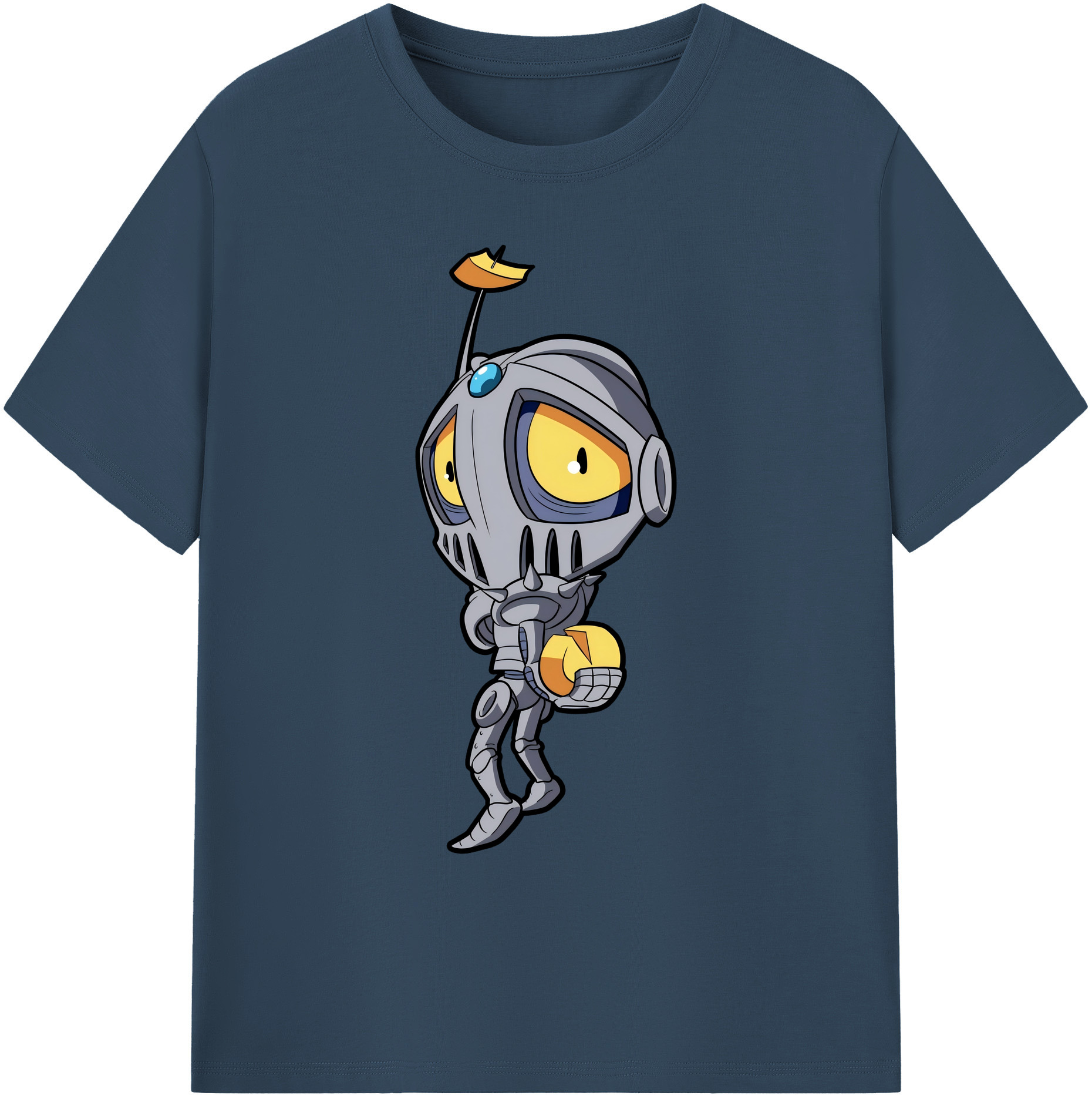 （画像用） ジョジョの奇妙な冒険 JoJo's Bizarre Adventure 綿100％ メンズ半袖Tシャツ｜肌触りやわらか＆通気性