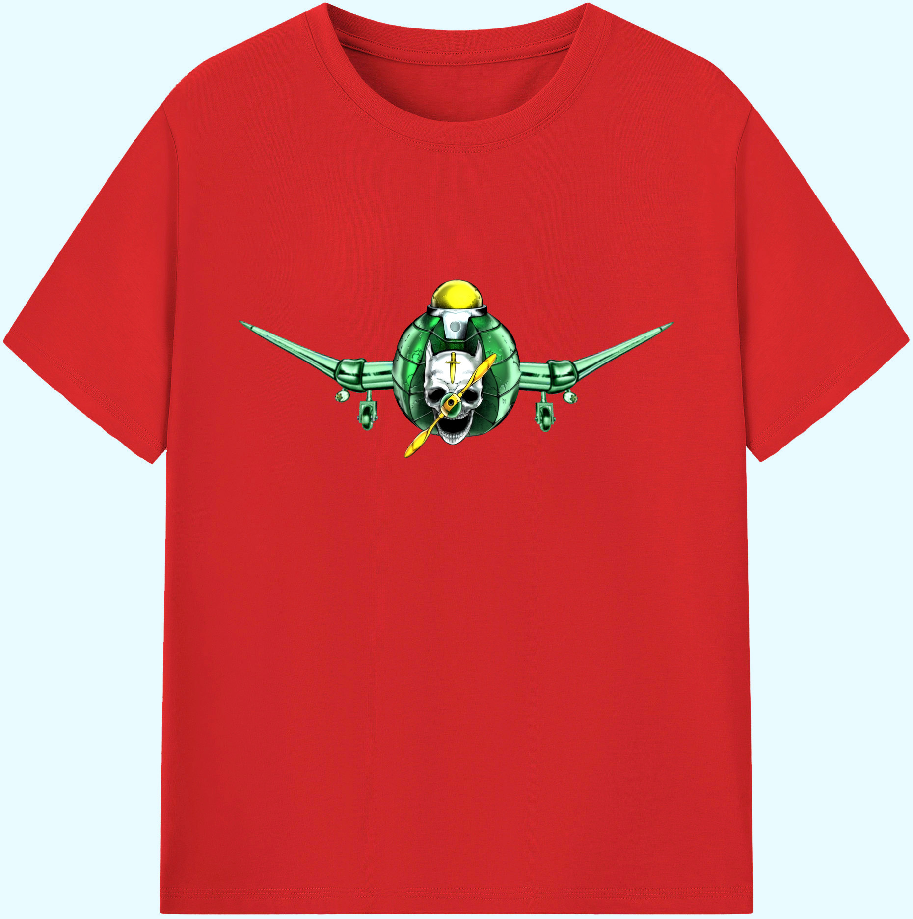（画像用） ジョジョの奇妙な冒険 ナランチャ?ギルガ JoJo's Bizarre Adventure Narancia Ghirga 綿100％ メンズ半袖Tシャツ｜肌触りやわらか＆通気性