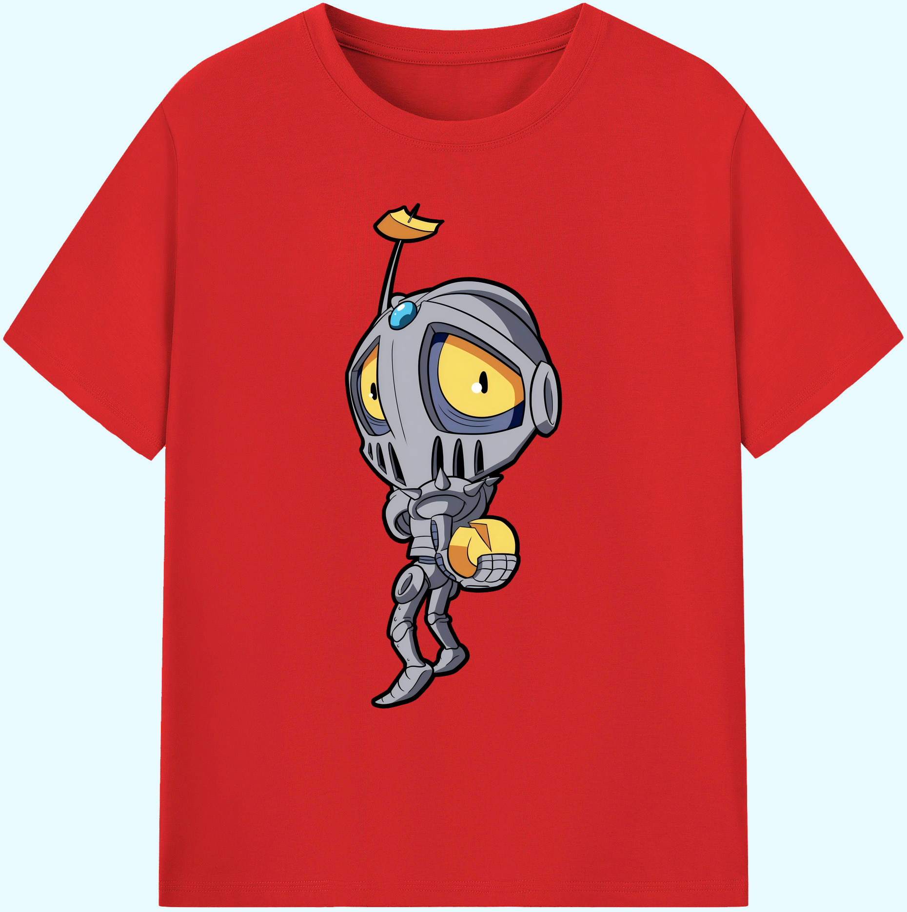 （画像用） ジョジョの奇妙な冒険 JoJo's Bizarre Adventure 綿100％ メンズ半袖Tシャツ｜肌触りやわらか＆通気性