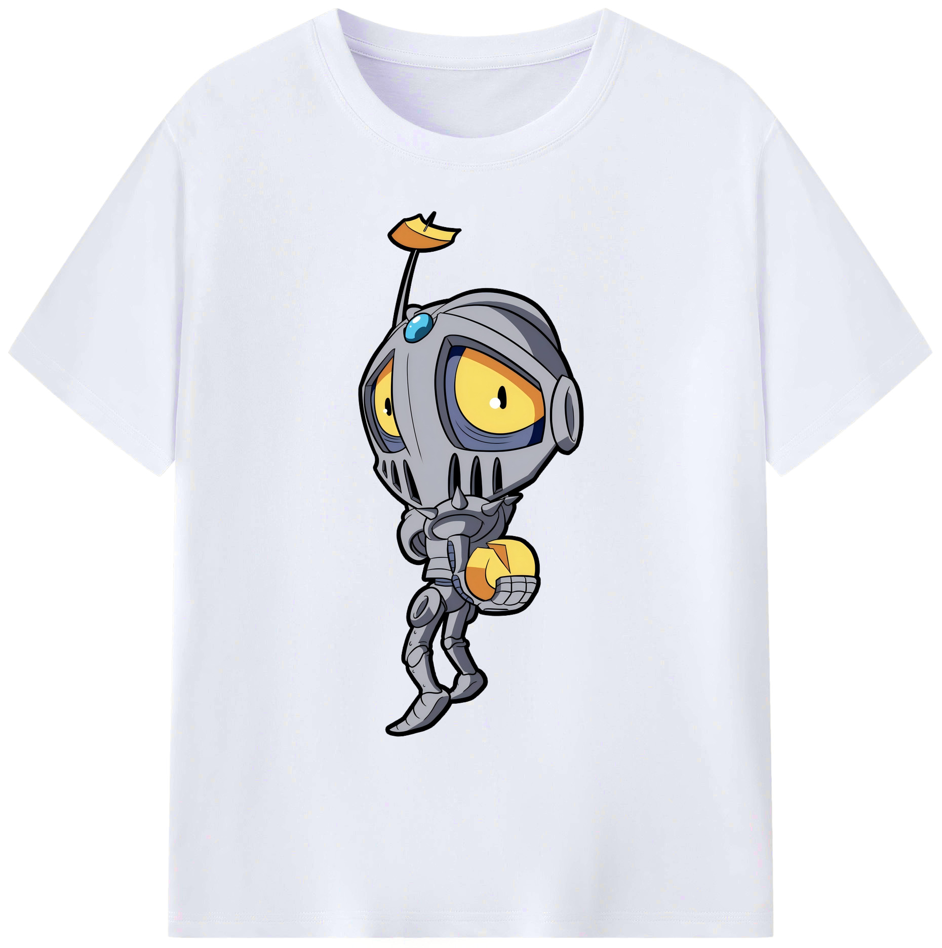 （画像用） ジョジョの奇妙な冒険 JoJo's Bizarre Adventure 綿100％ メンズ半袖Tシャツ｜肌触りやわらか＆通気性