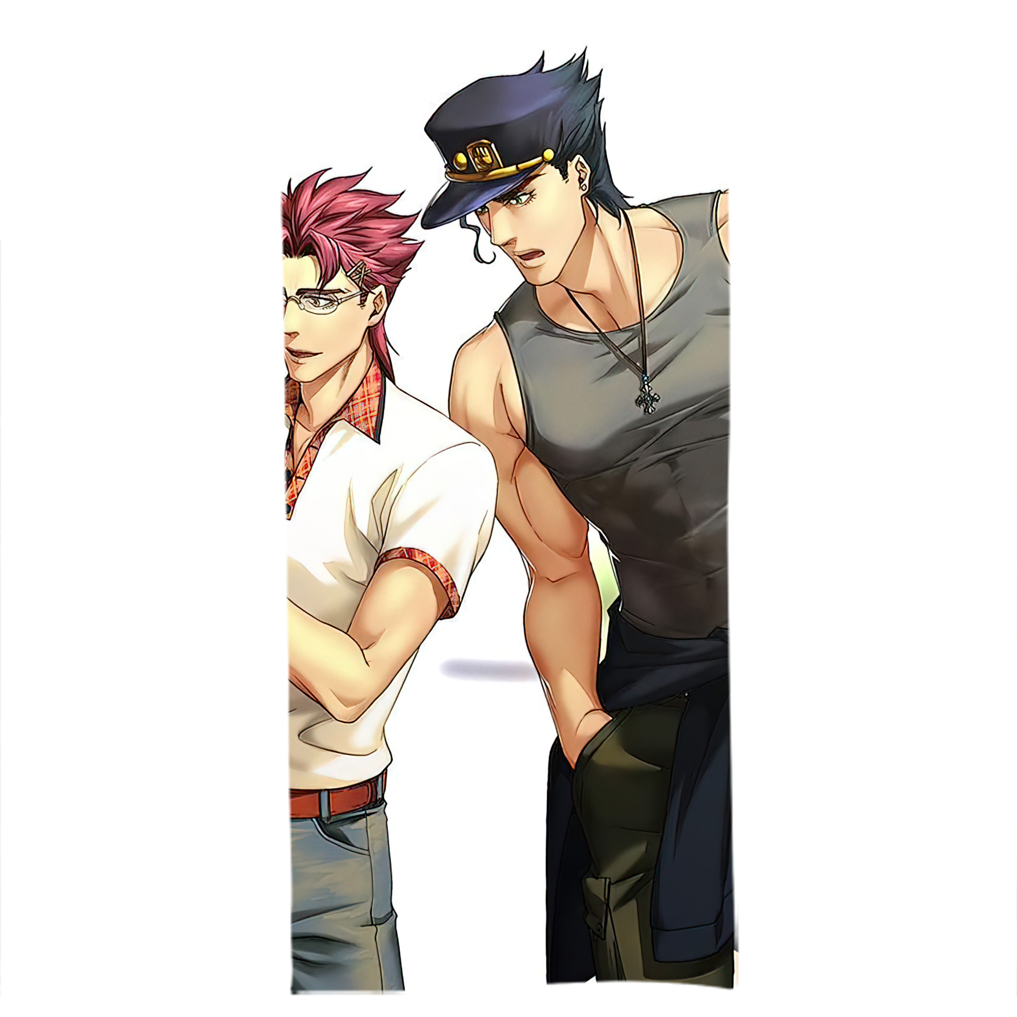 （画像用） ジョジョの奇妙な冒険 JoJo's Bizarre Adventure 大判バスタオル 70×140cm 吸水速乾 柔らかい肌触り