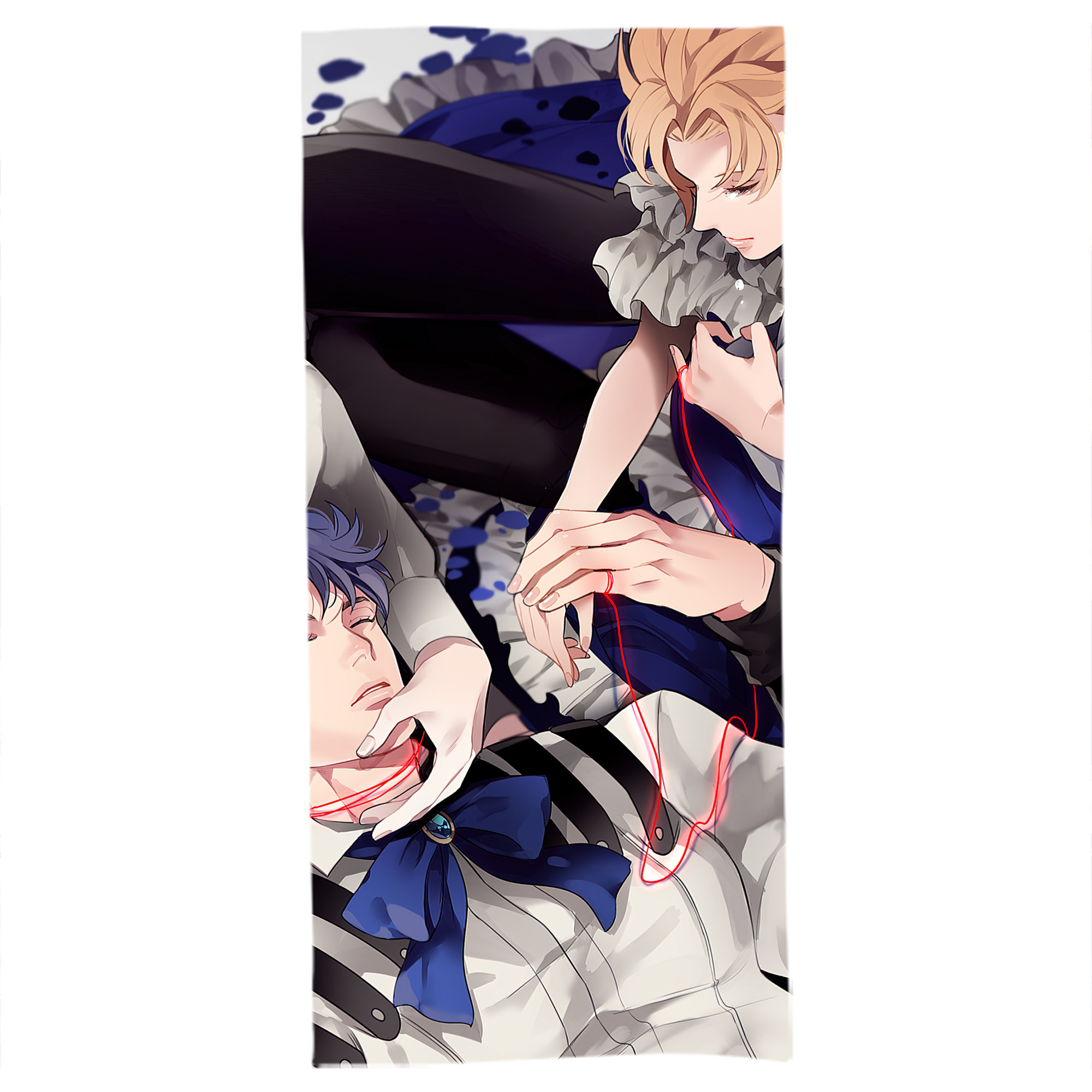 （画像用） ジョジョの奇妙な冒険 JoJo's Bizarre Adventure 大判バスタオル 70×140cm 吸水速乾 柔らかい肌触り