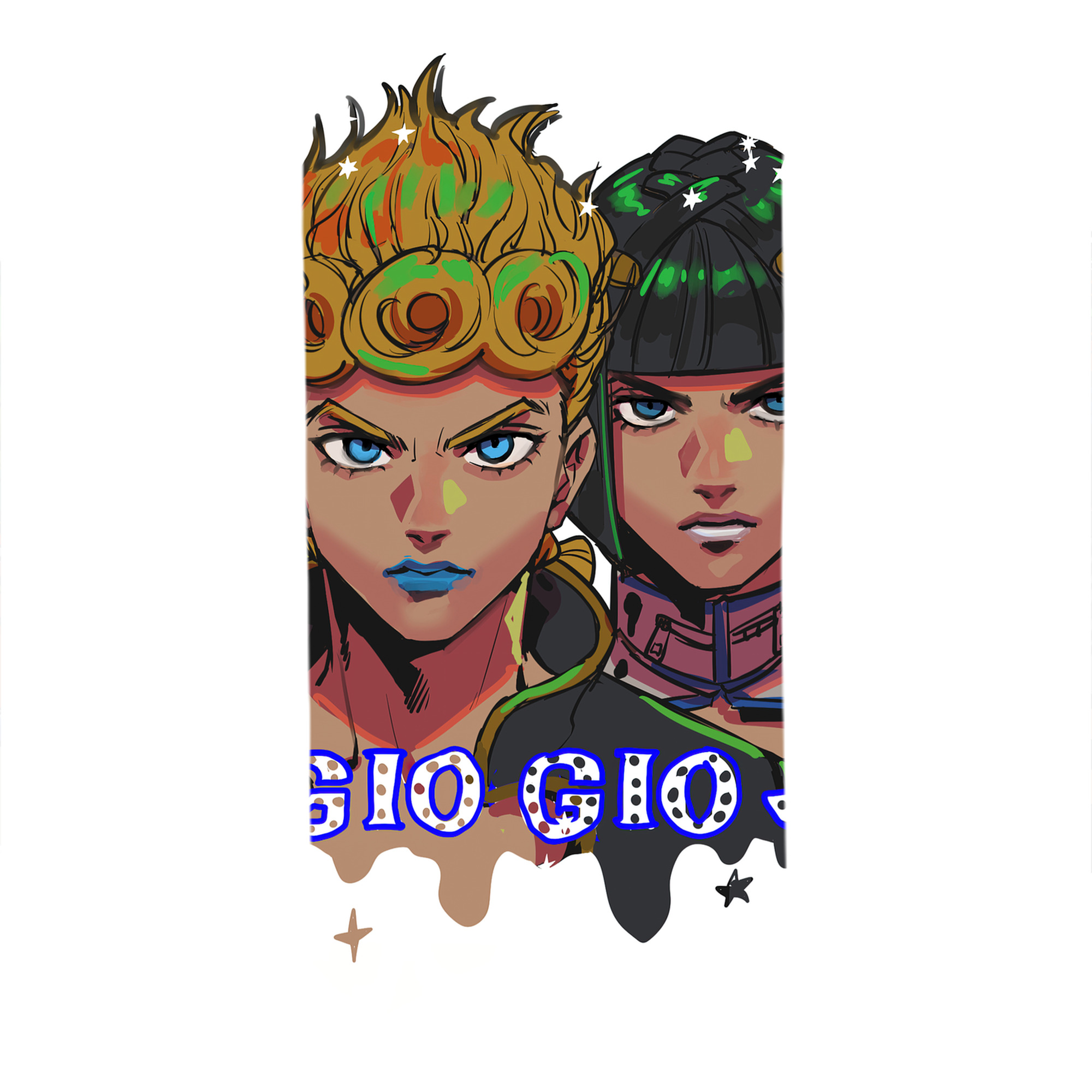 （画像用） ジョジョの奇妙な冒険 JoJo's Bizarre Adventure 大判バスタオル 70×140cm 吸水速乾 柔らかい肌触り