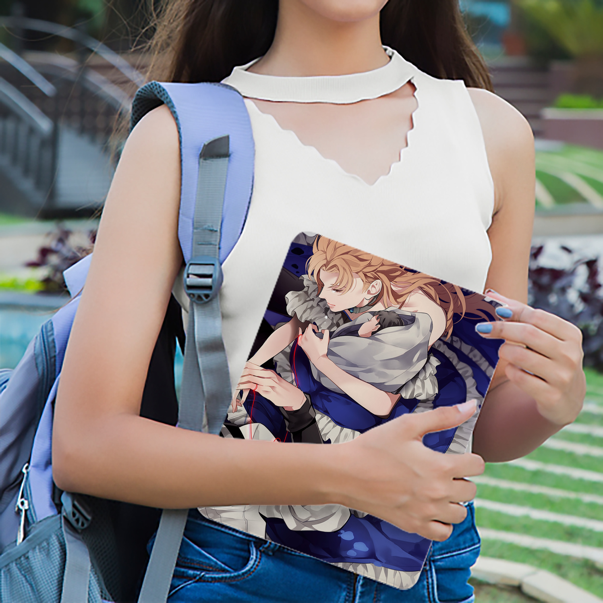 ジョジョの奇妙な冒険 JoJo's Bizarre Adventure IPad ケース ブック型 PUレザー TPU 耐衝撃 軽量 薄型 ペン収納なし 全面保護 IPad 各モデル対応
