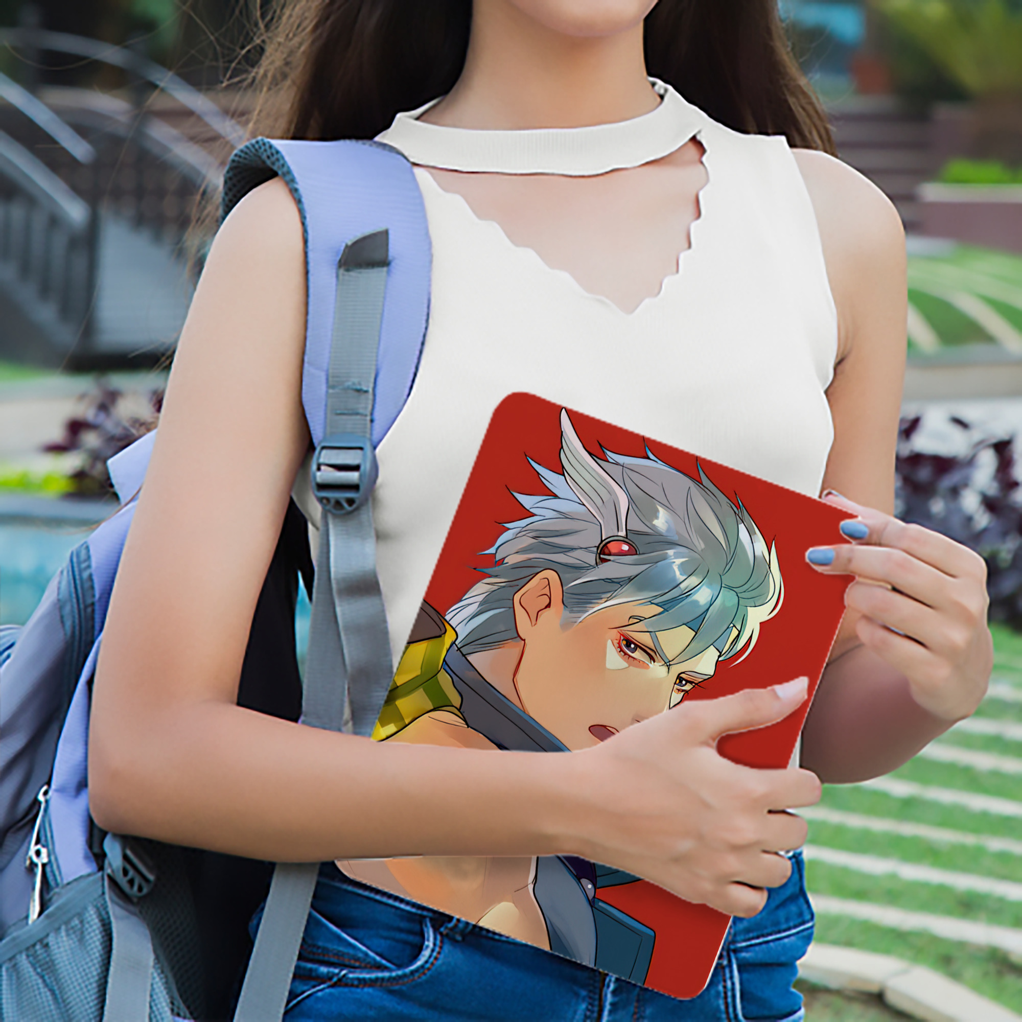 ジョジョの奇妙な冒険 JoJo's Bizarre Adventure IPad ケース ブック型 PUレザー TPU 耐衝撃 軽量 薄型 ペン収納なし 全面保護 IPad 各モデル対応
