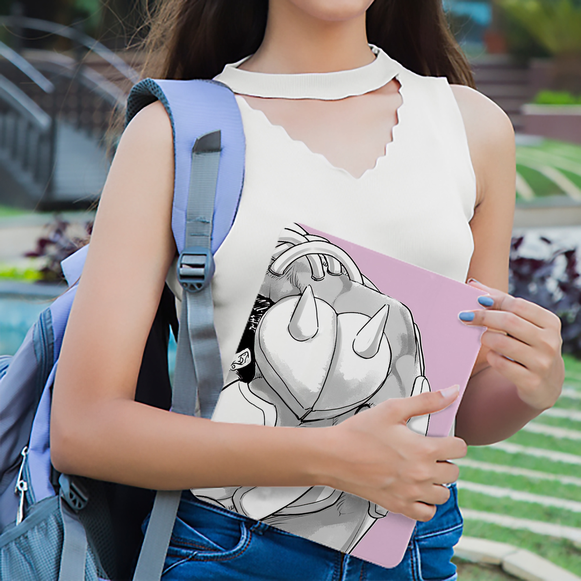 ジョジョの奇妙な冒険 JoJo's Bizarre Adventure IPad ケース ブック型 PUレザー TPU 耐衝撃 軽量 薄型 ペン収納なし 全面保護 IPad 各モデル対応