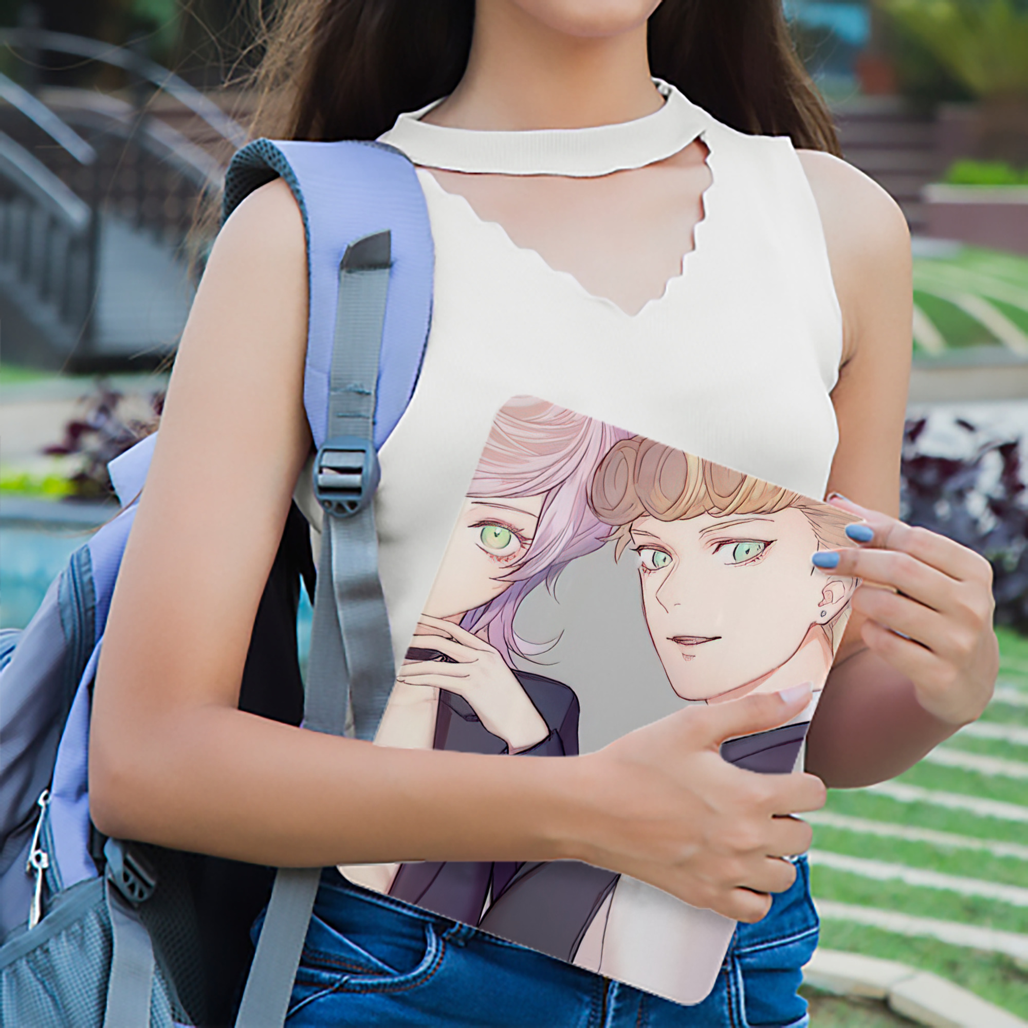 ジョジョの奇妙な冒険 JoJo's Bizarre Adventure IPad ケース ブック型 PUレザー TPU 耐衝撃 軽量 薄型 ペン収納なし 全面保護 IPad 各モデル対応