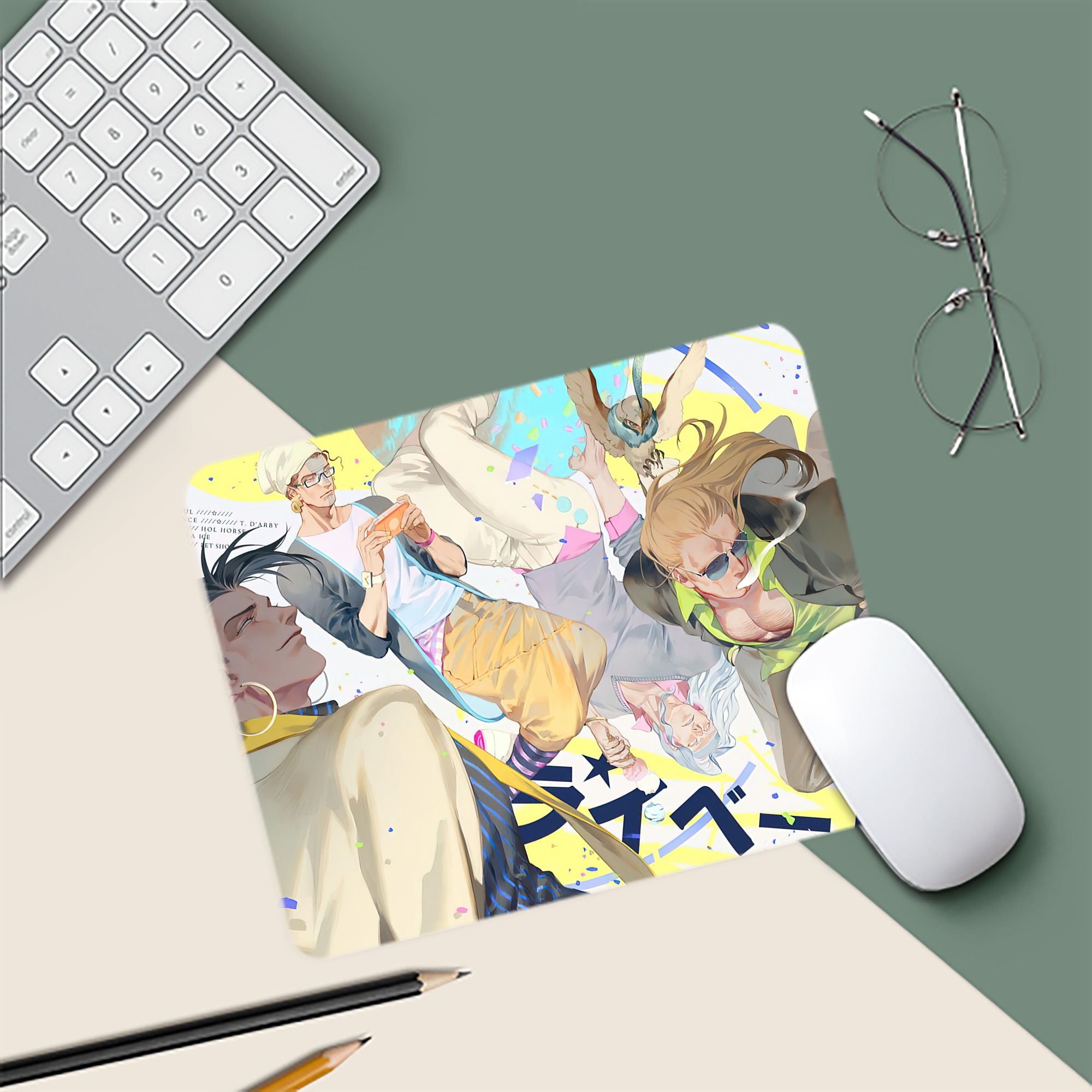 一般的なイメージ