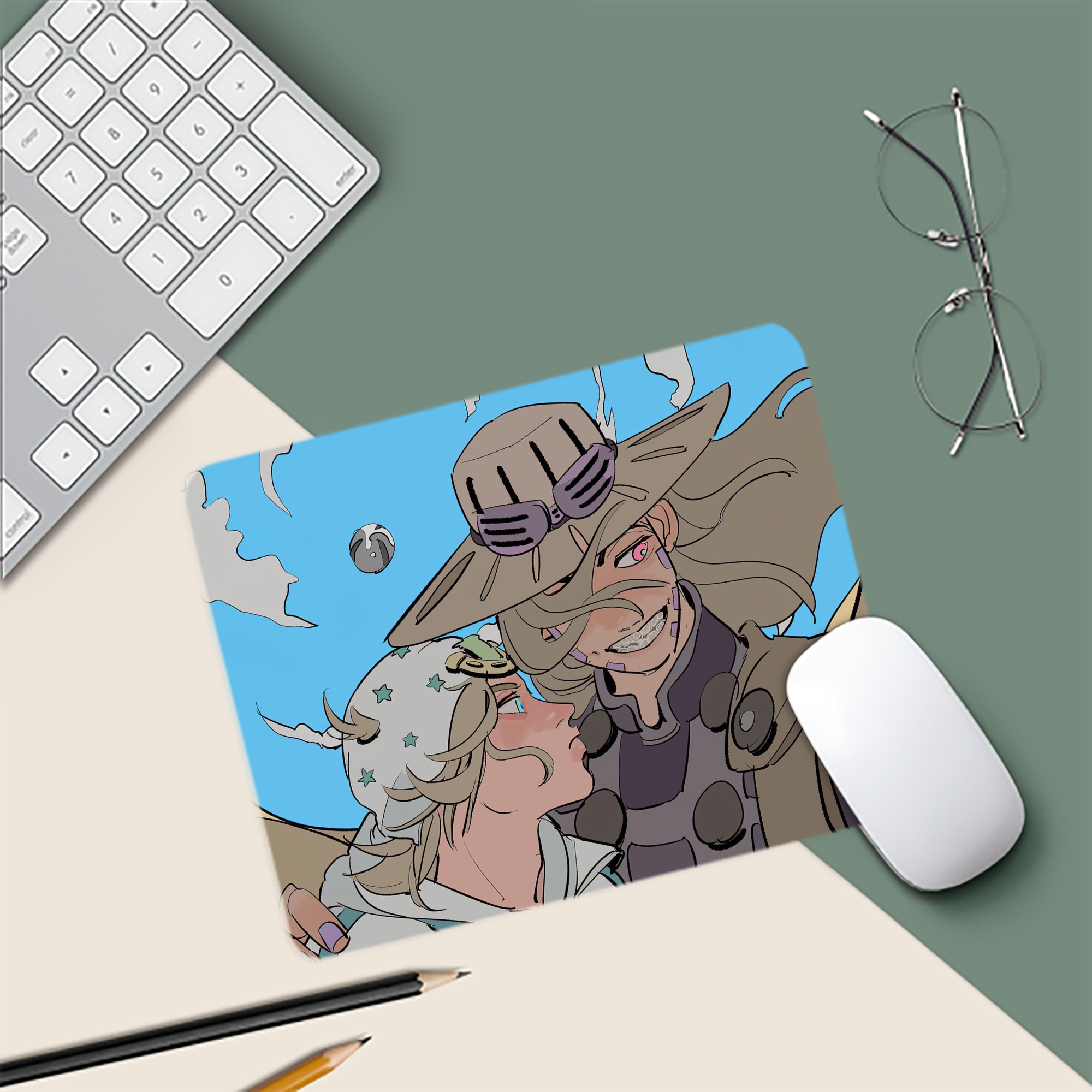 一般的なイメージ
