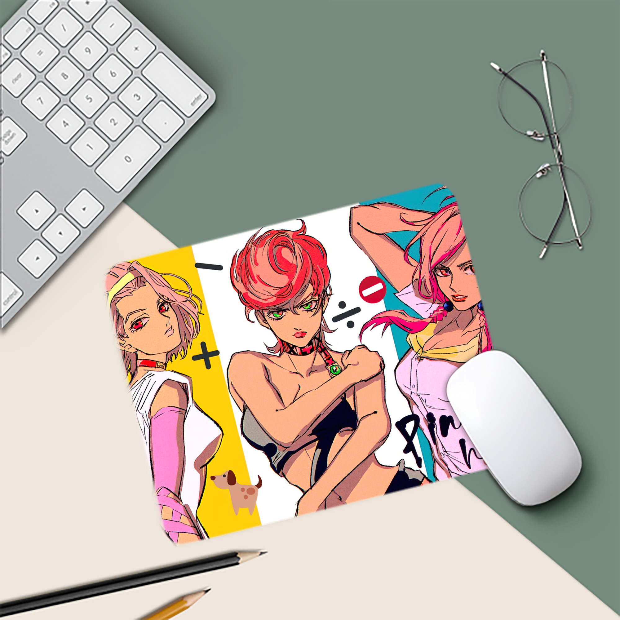 一般的なイメージ