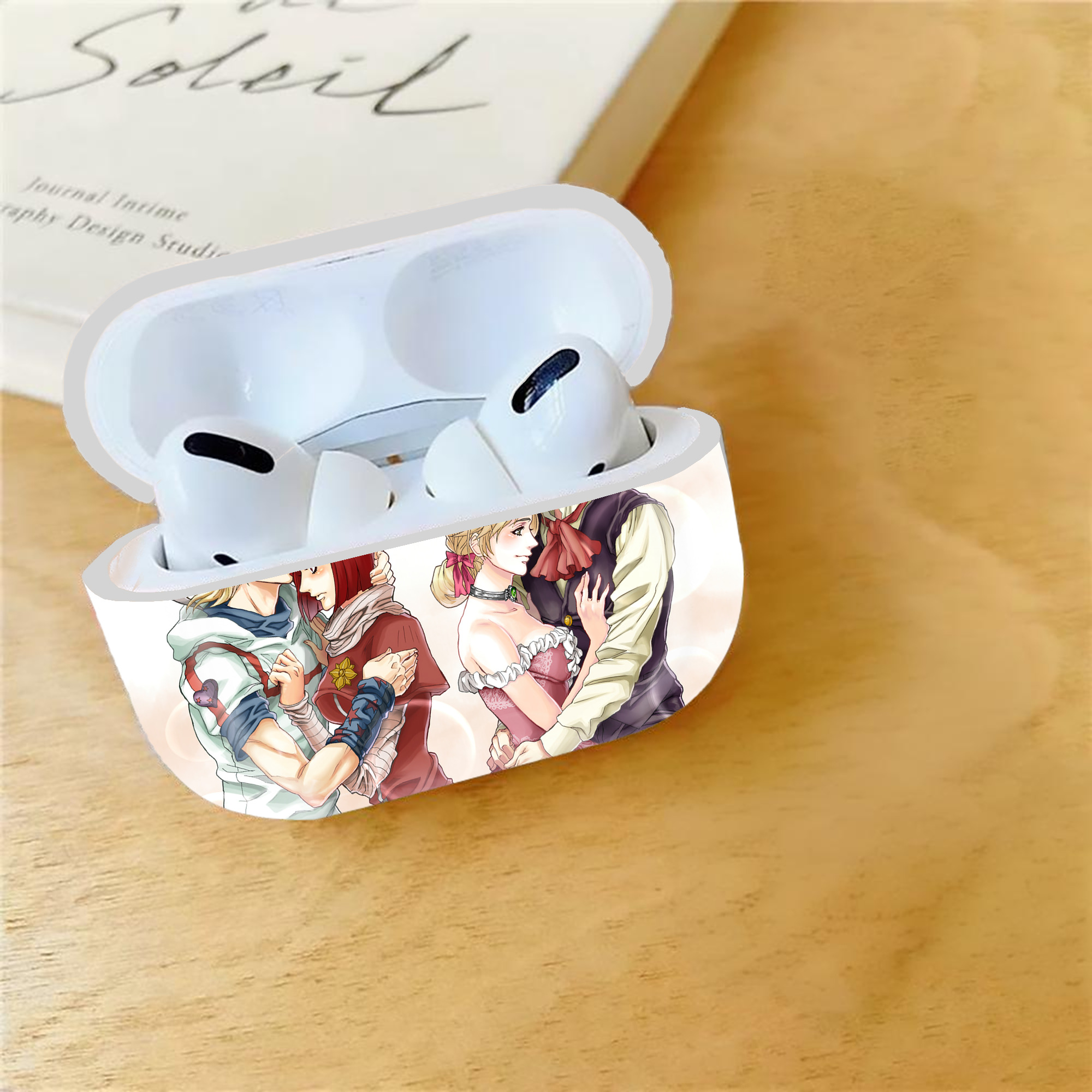一般的なイメージ