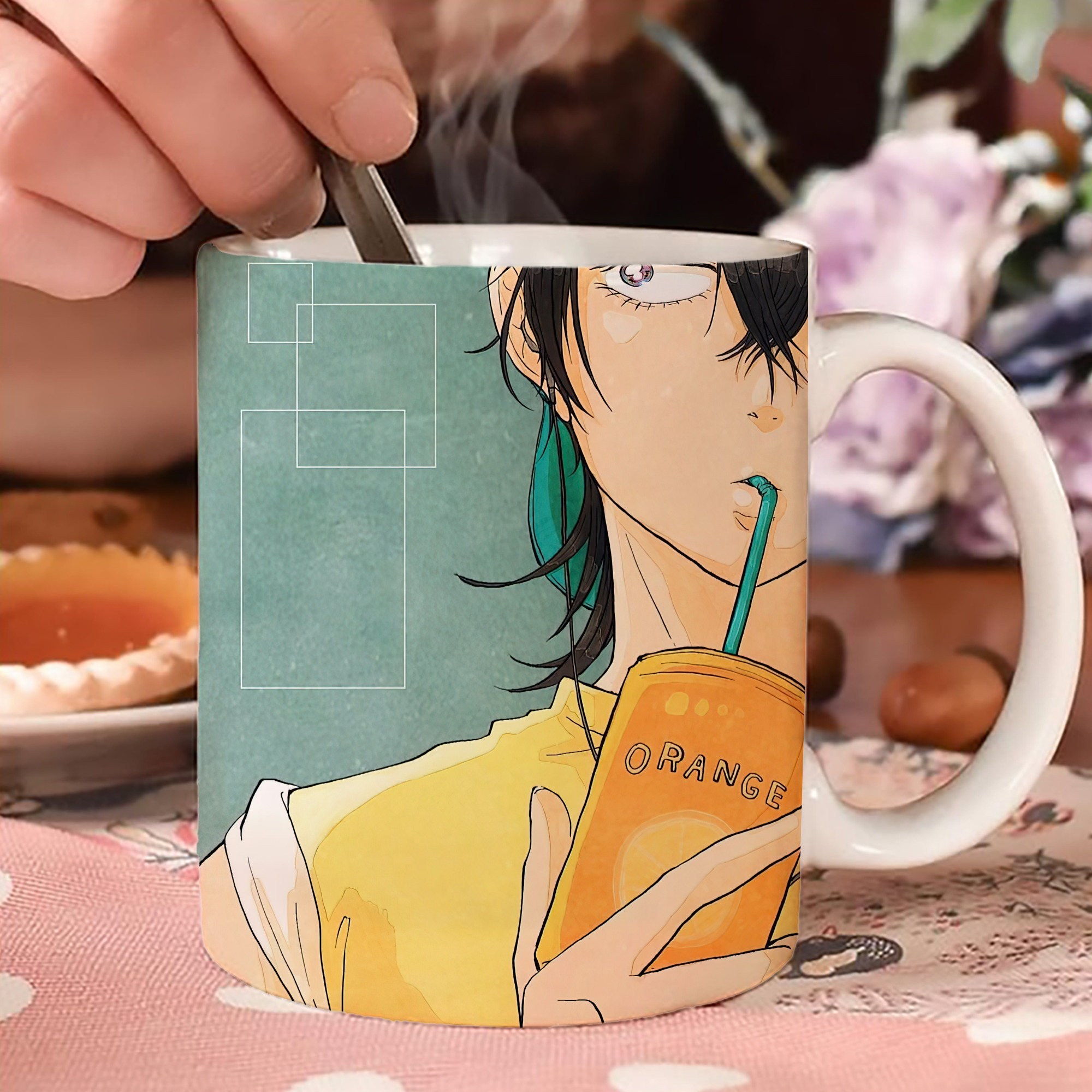 一般的なイメージ