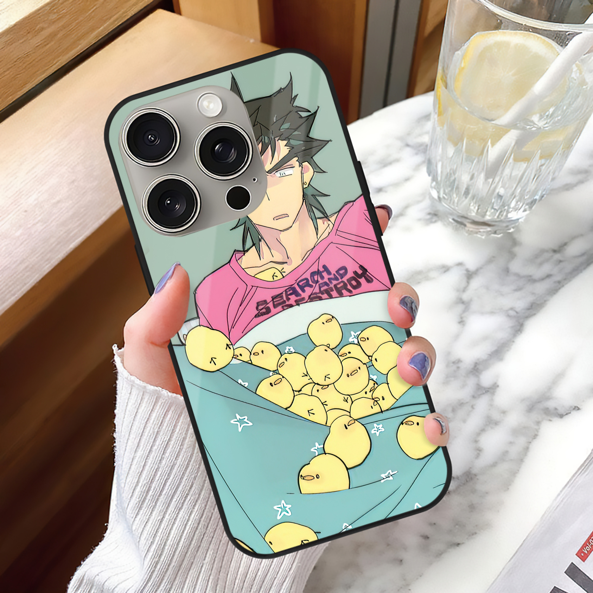 一般的なイメージ