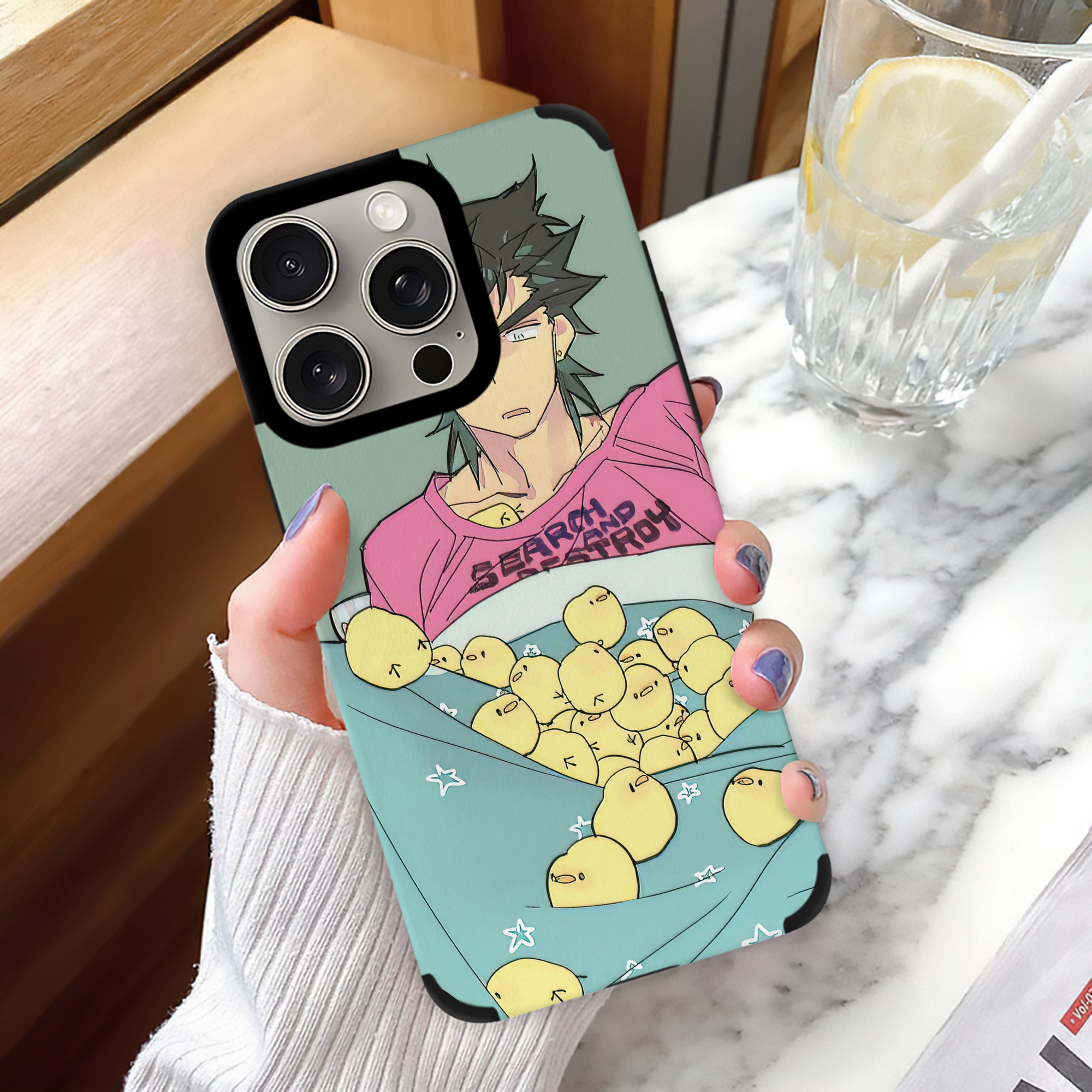 一般的なイメージ