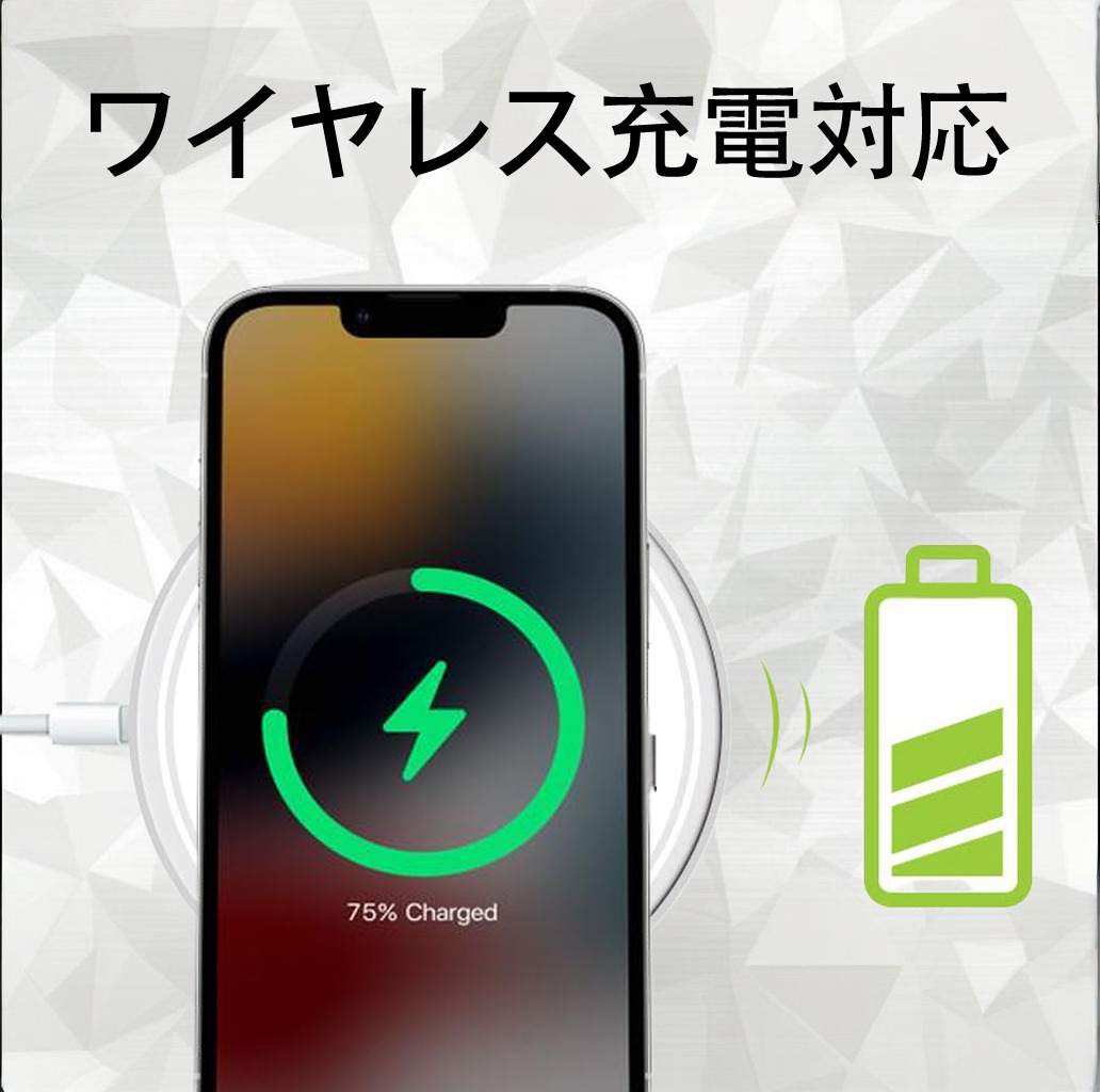 ジョジョの奇妙な冒険 JoJo's Bizarre Adventure 【iPhone 12シリーズ対応】透明スマホケース（クリアソフトケース）