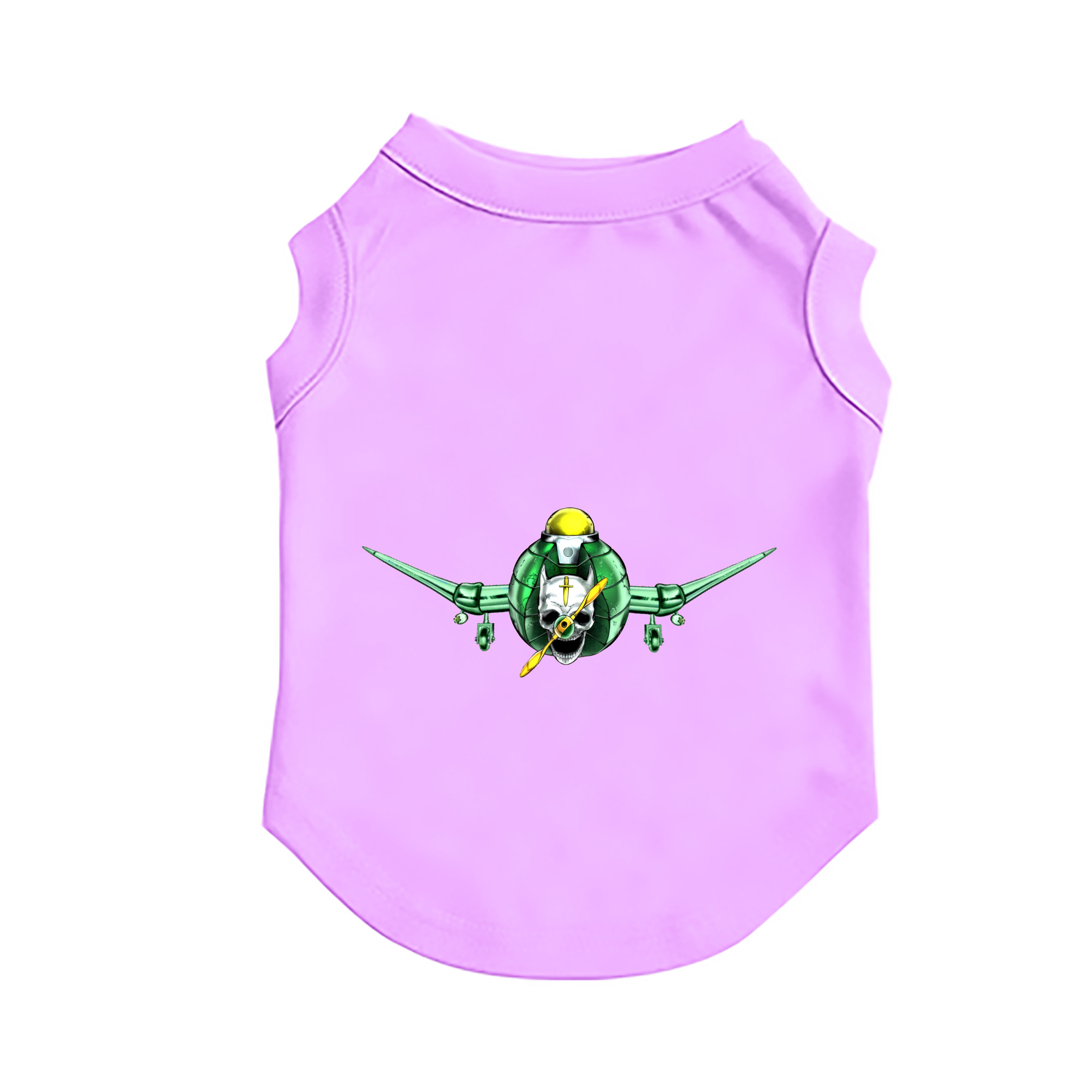（画像用） ジョジョの奇妙な冒険 ナランチャ?ギルガ JoJo's Bizarre Adventure Narancia Ghirga ペット用ベスト