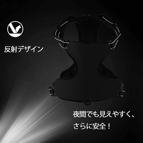 ジョジョの奇妙な冒険 ディオ?ブランドー JoJo's Bizarre Adventure Dio Brando ペット用ハーネス