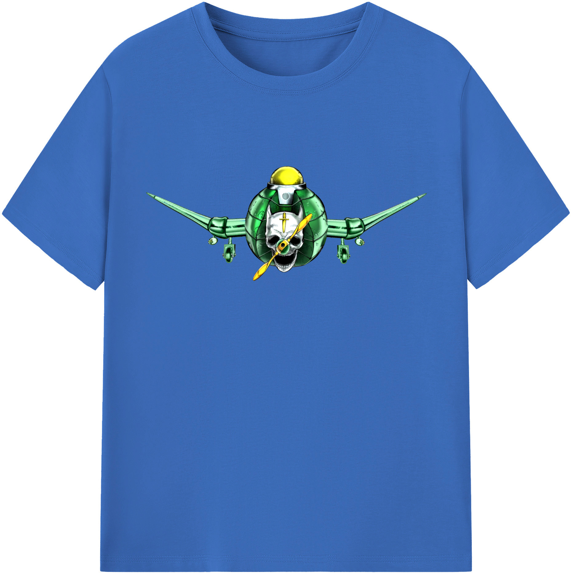 （画像用） ジョジョの奇妙な冒険 ナランチャ?ギルガ JoJo's Bizarre Adventure Narancia Ghirga 綿100％半袖Tシャツ（フロントプリント）