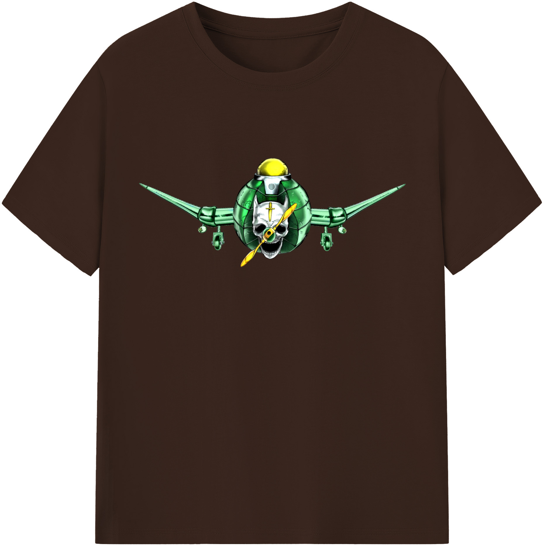 （画像用） ジョジョの奇妙な冒険 ナランチャ?ギルガ JoJo's Bizarre Adventure Narancia Ghirga 綿100％半袖Tシャツ（フロントプリント）