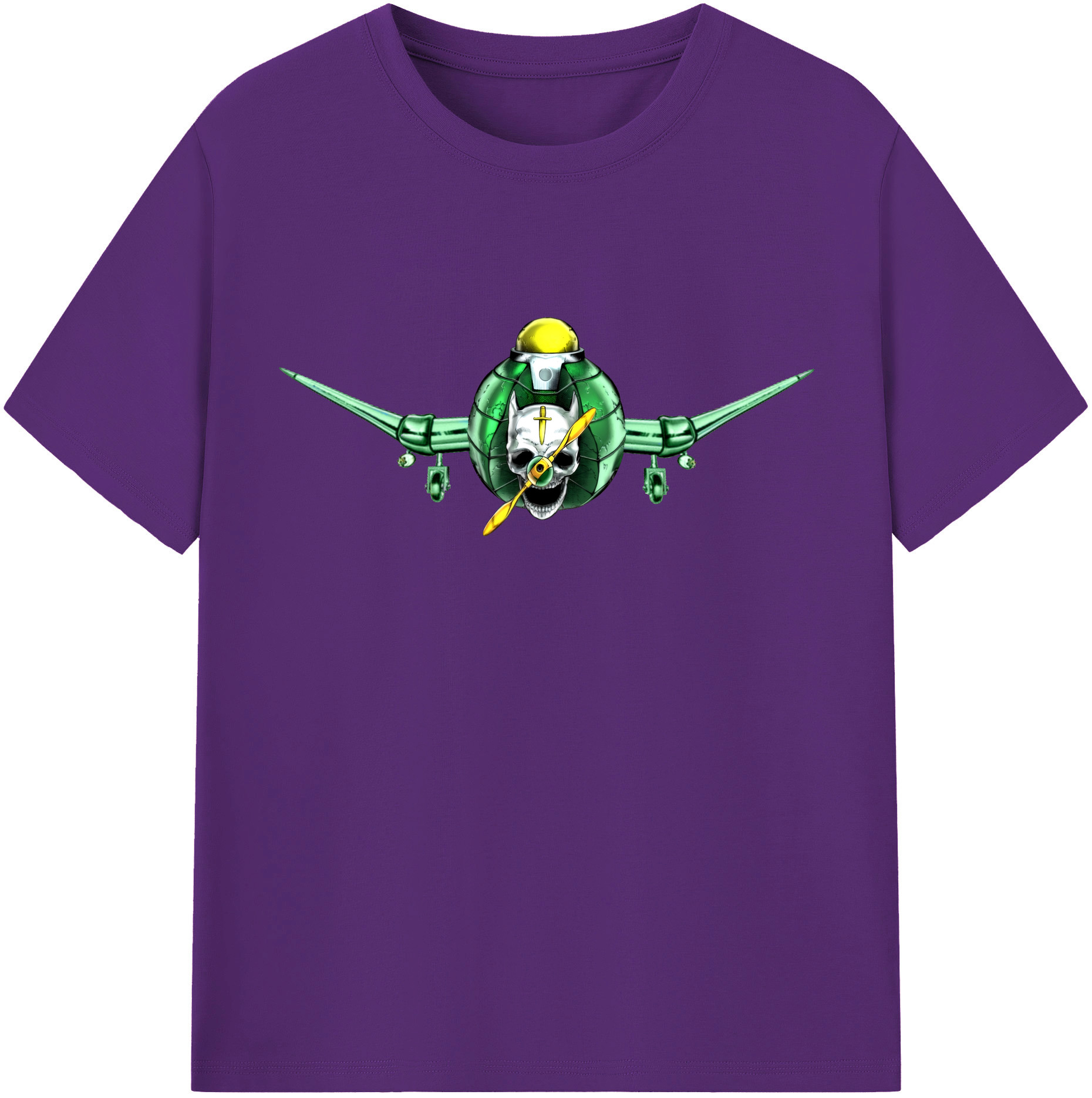（画像用） ジョジョの奇妙な冒険 ナランチャ?ギルガ JoJo's Bizarre Adventure Narancia Ghirga 綿100％半袖Tシャツ（フロントプリント）