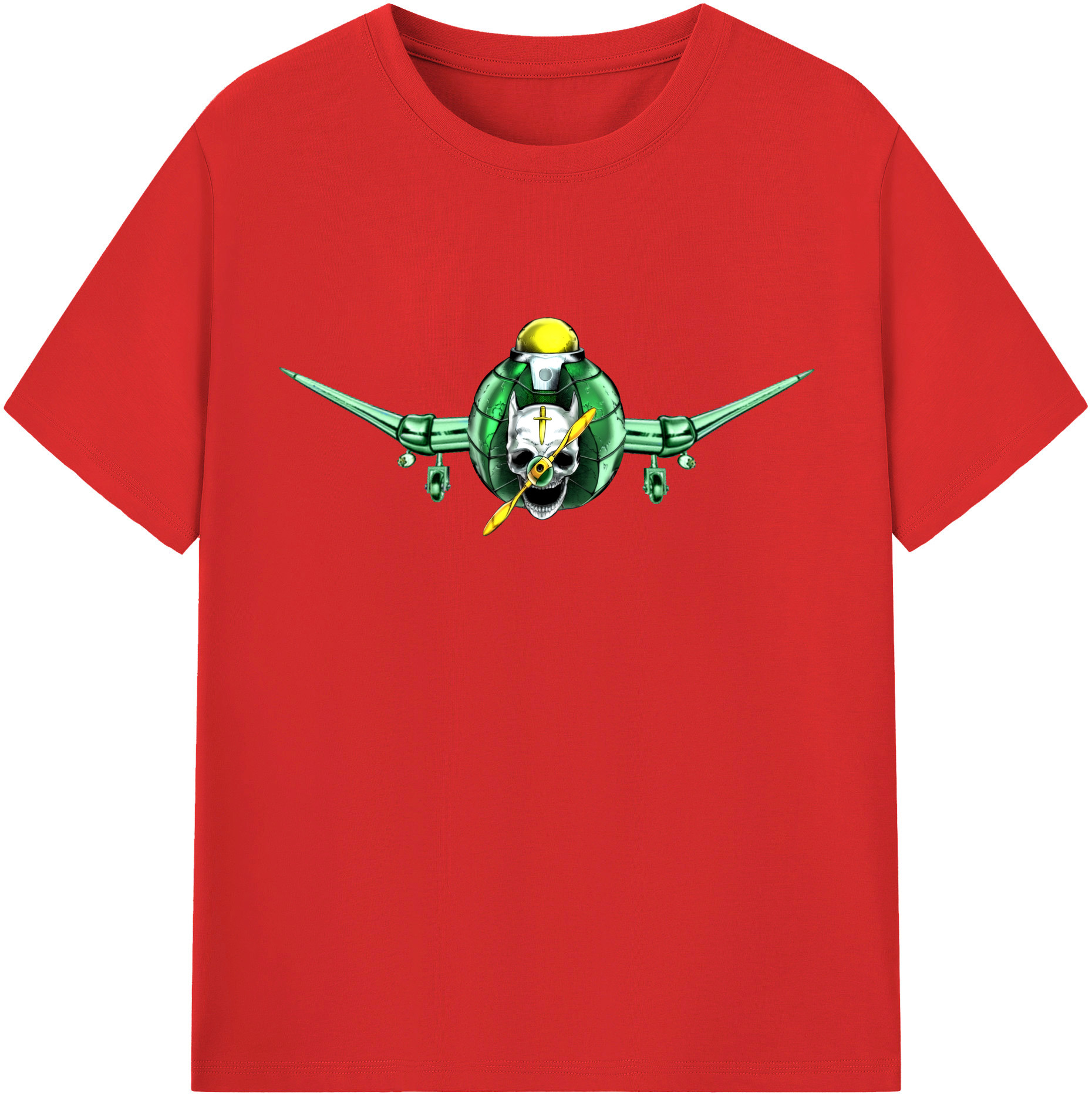 （画像用） ジョジョの奇妙な冒険 ナランチャ?ギルガ JoJo's Bizarre Adventure Narancia Ghirga 綿100％半袖Tシャツ（フロントプリント）