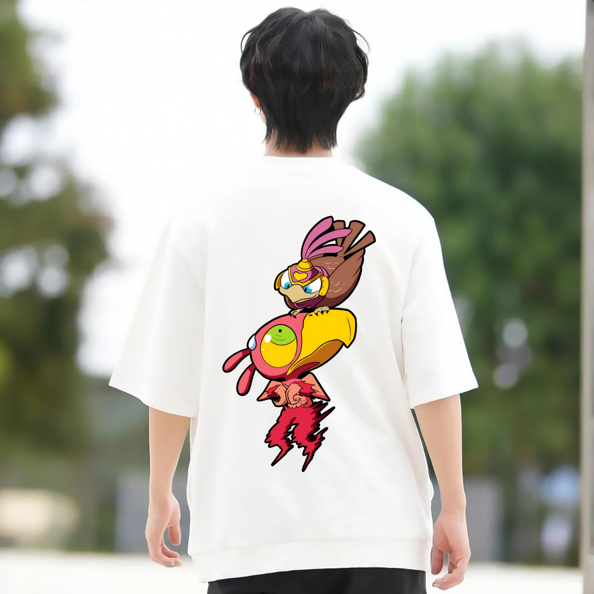 一般的なイメージ