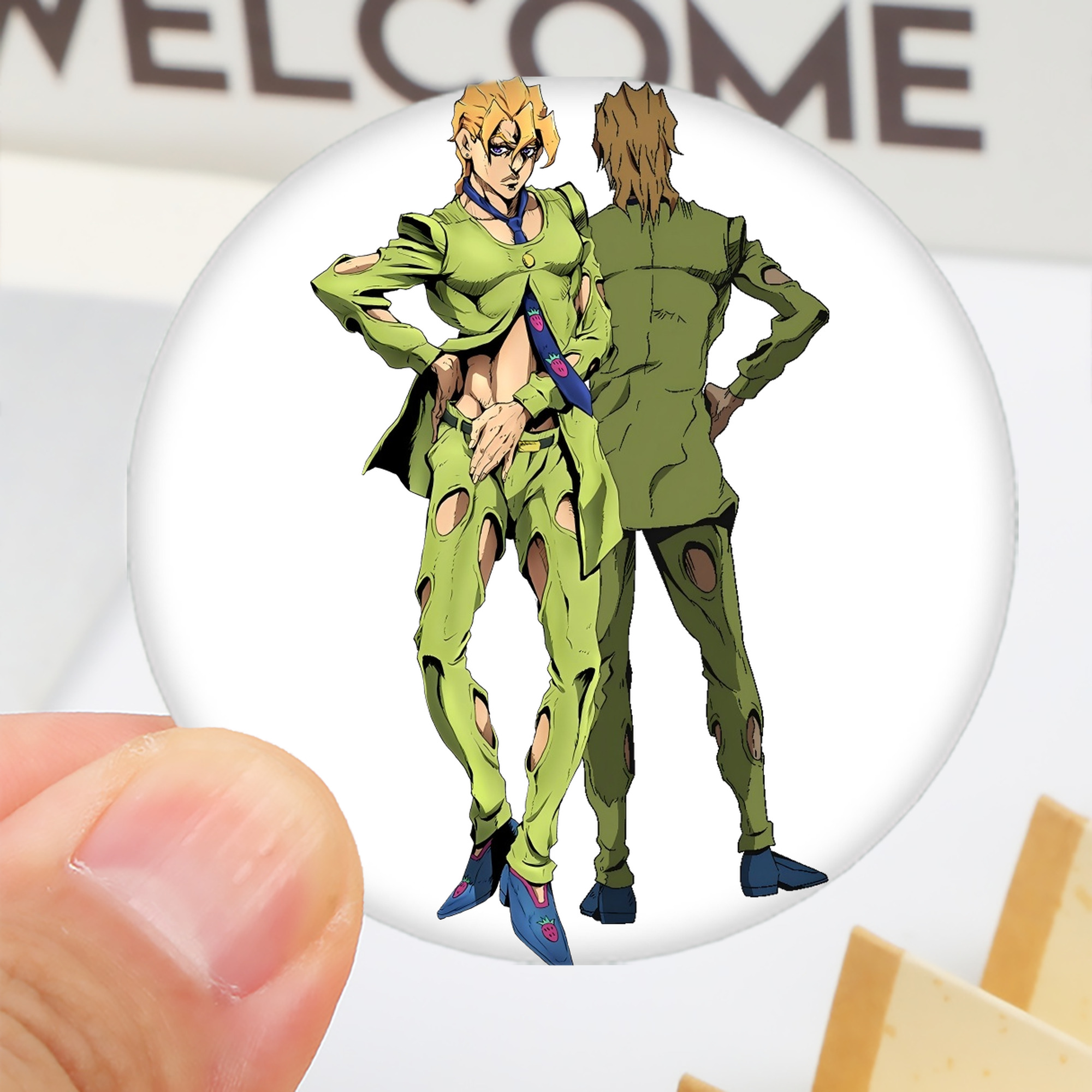 一般的なイメージ