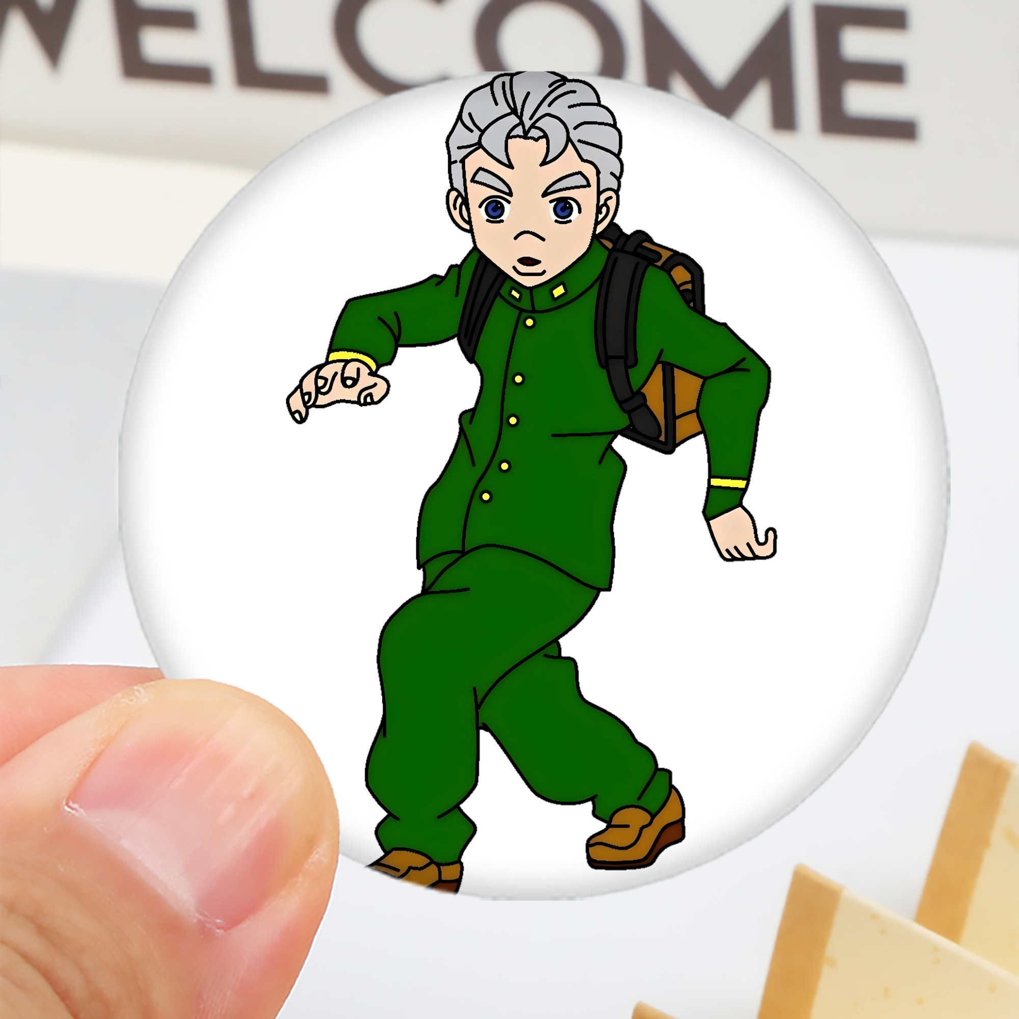 一般的なイメージ