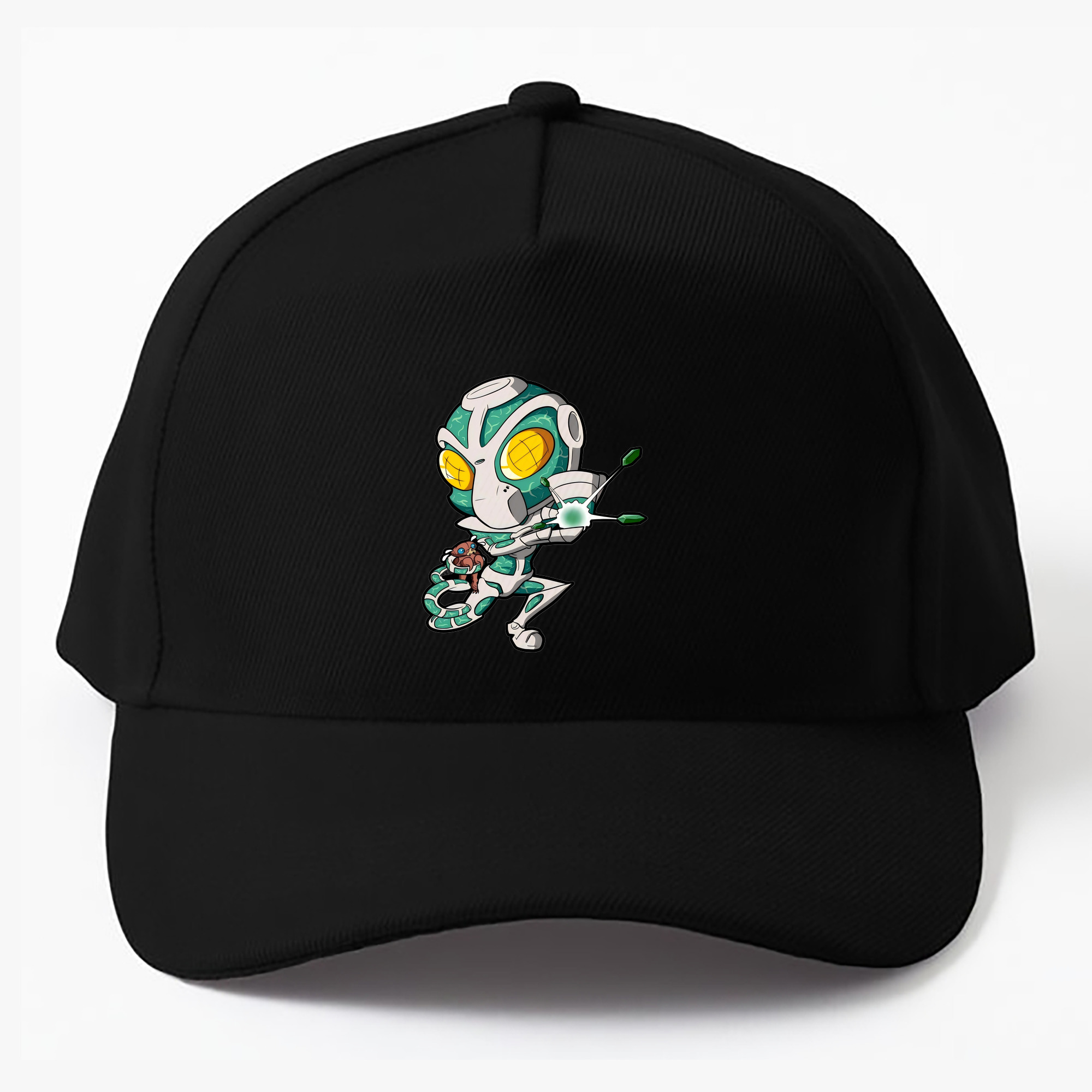 （画像用） ジョジョの奇妙な冒険 花京院 典明（かきょういん のりあき） JoJo's Bizarre Adventure Kakyoin Noriaki ベースボールキャップ 綿100％ 男女兼用 帽子 スポーツ