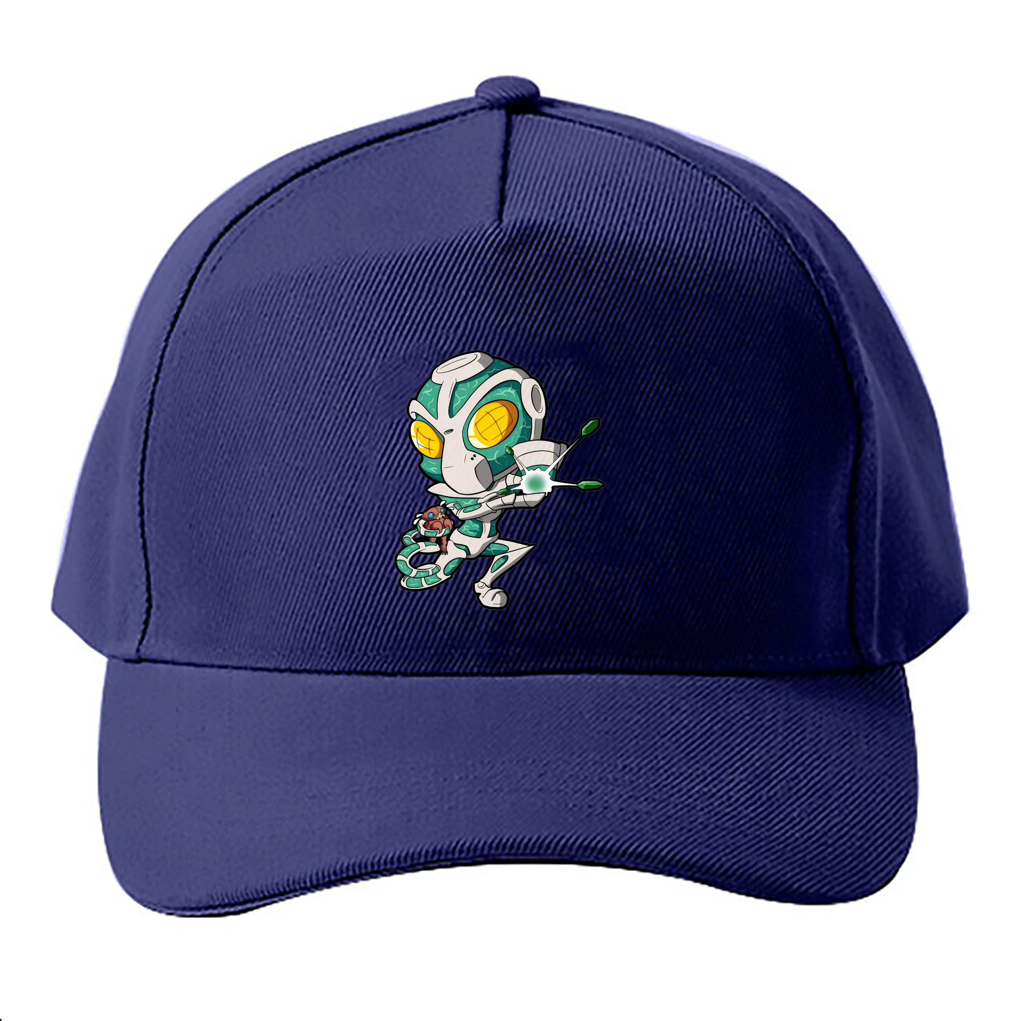 （画像用） ジョジョの奇妙な冒険 花京院 典明（かきょういん のりあき） JoJo's Bizarre Adventure Kakyoin Noriaki ベースボールキャップ 綿100％ 男女兼用 帽子 スポーツ