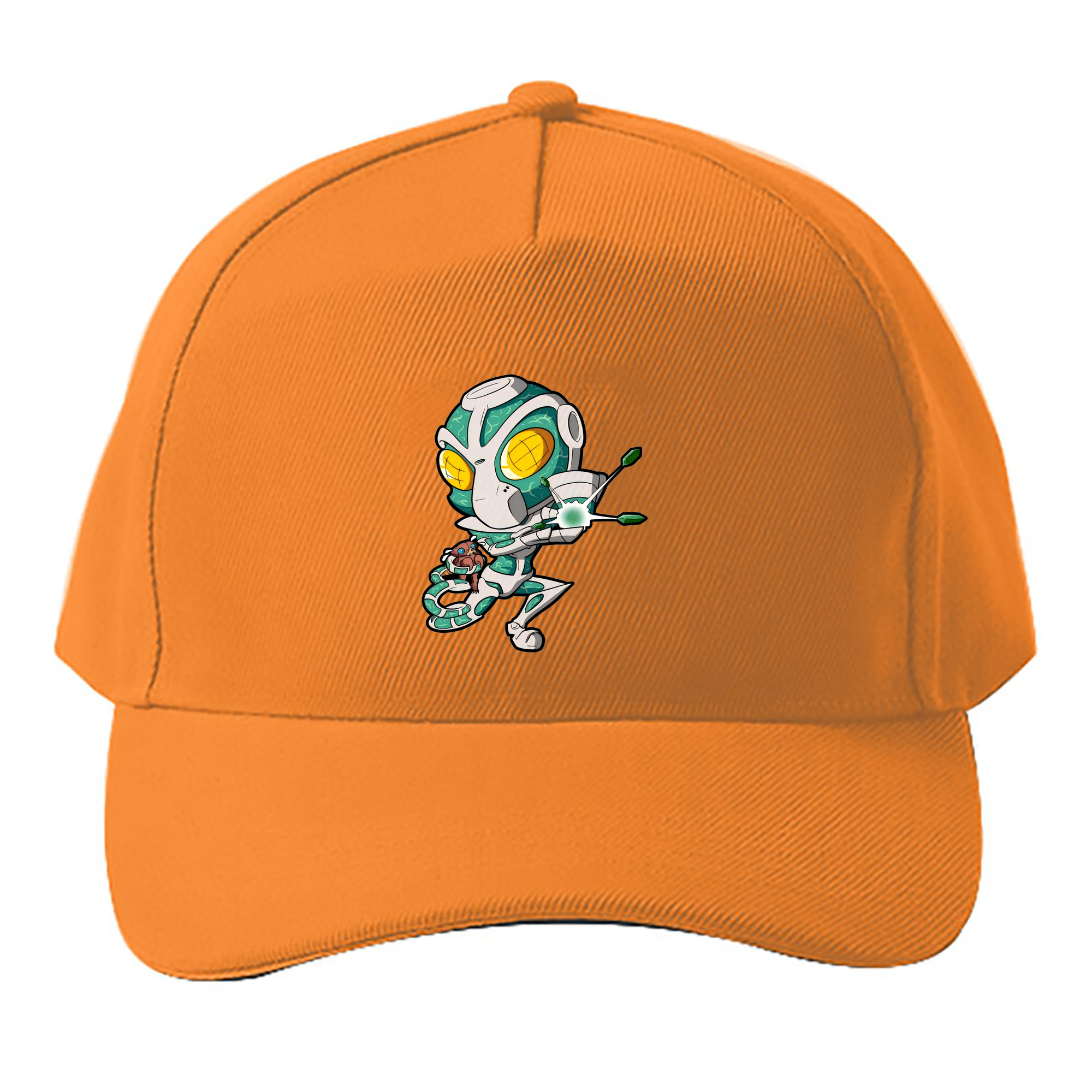 （画像用） ジョジョの奇妙な冒険 花京院 典明（かきょういん のりあき） JoJo's Bizarre Adventure Kakyoin Noriaki ベースボールキャップ 綿100％ 男女兼用 帽子 スポーツ