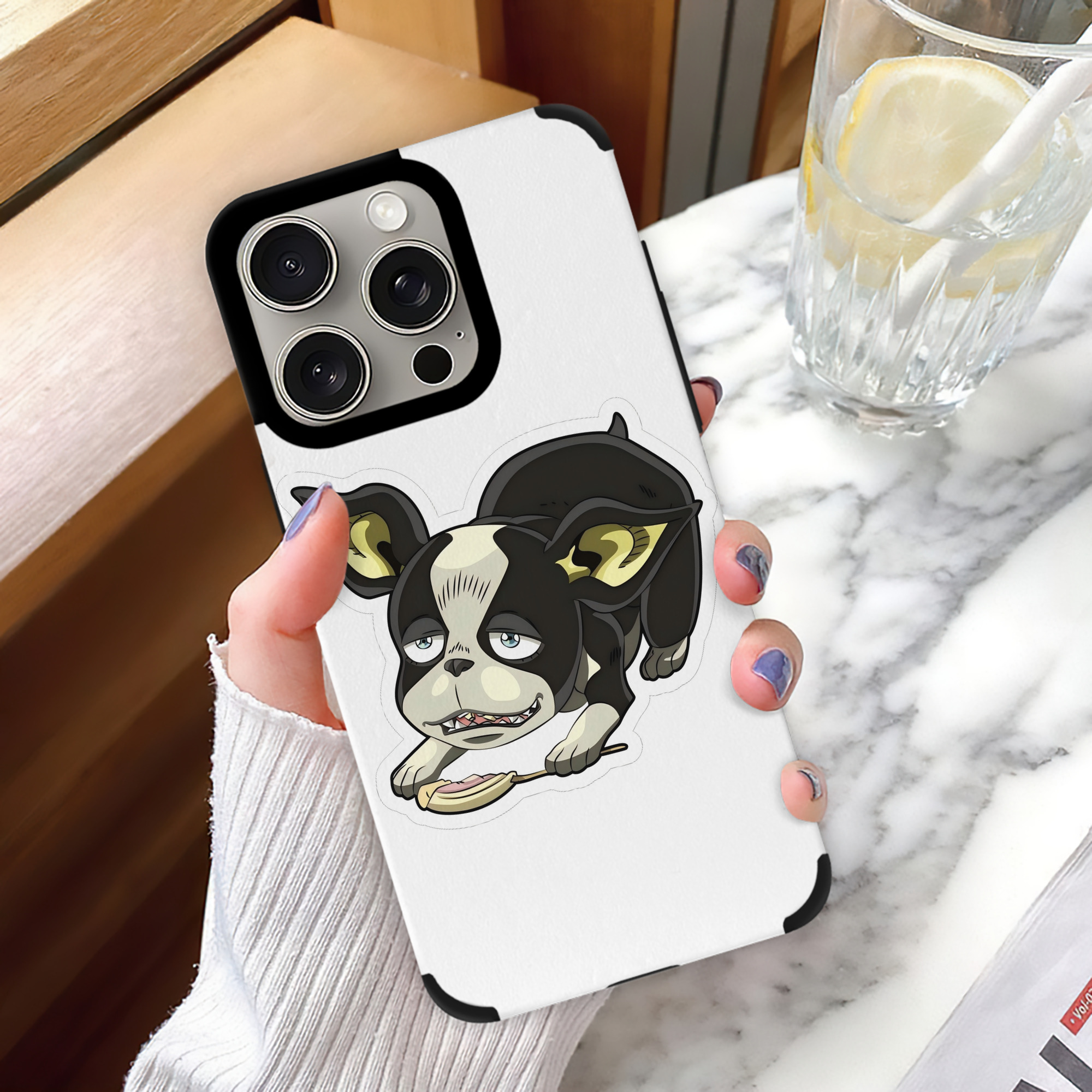 一般的なイメージ