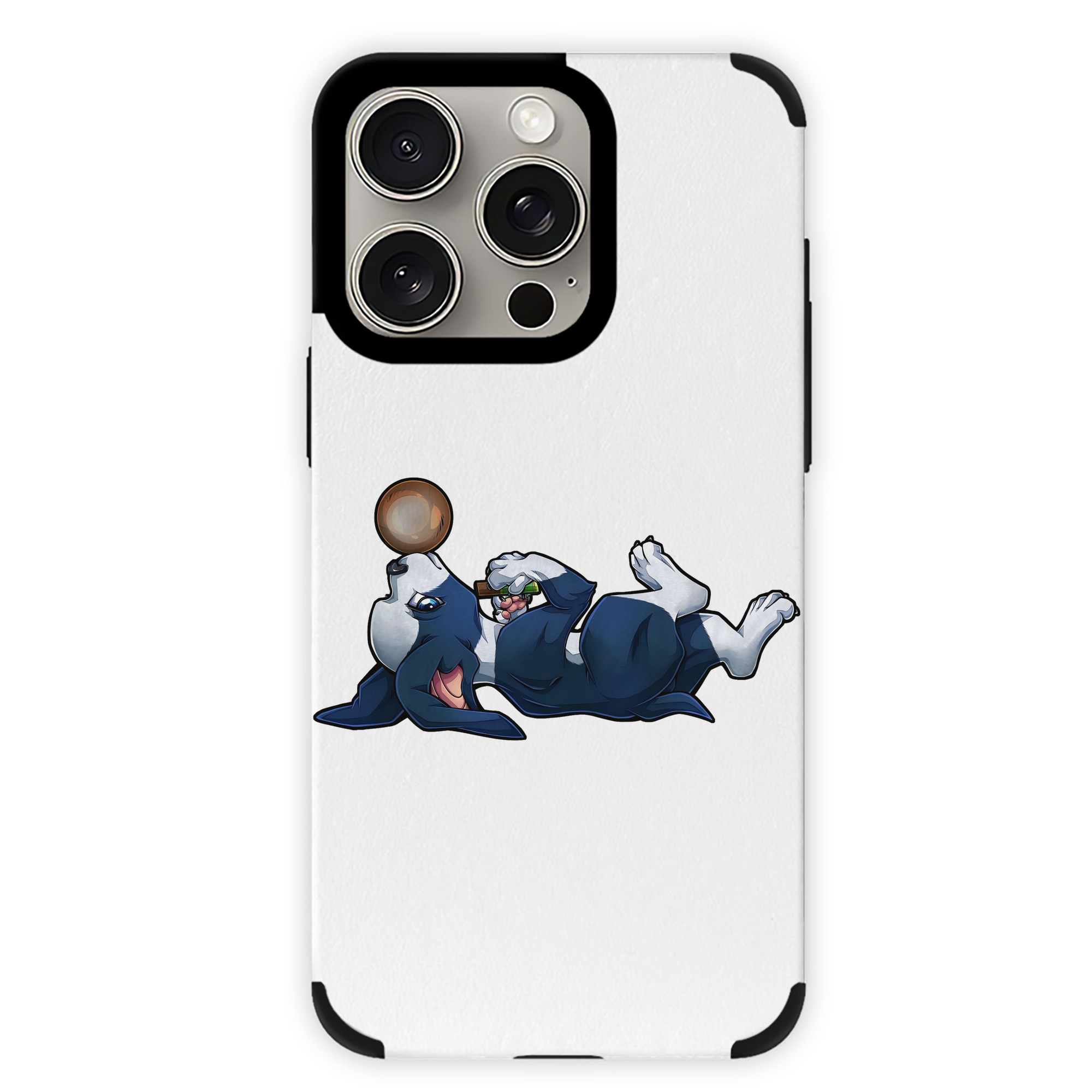 （画像用） ジョジョの奇妙な冒険 JoJo's Bizarre Adventure 【iPhone15ProMax対応】 PUレザー スマホケース 耐衝撃＆黄変防止