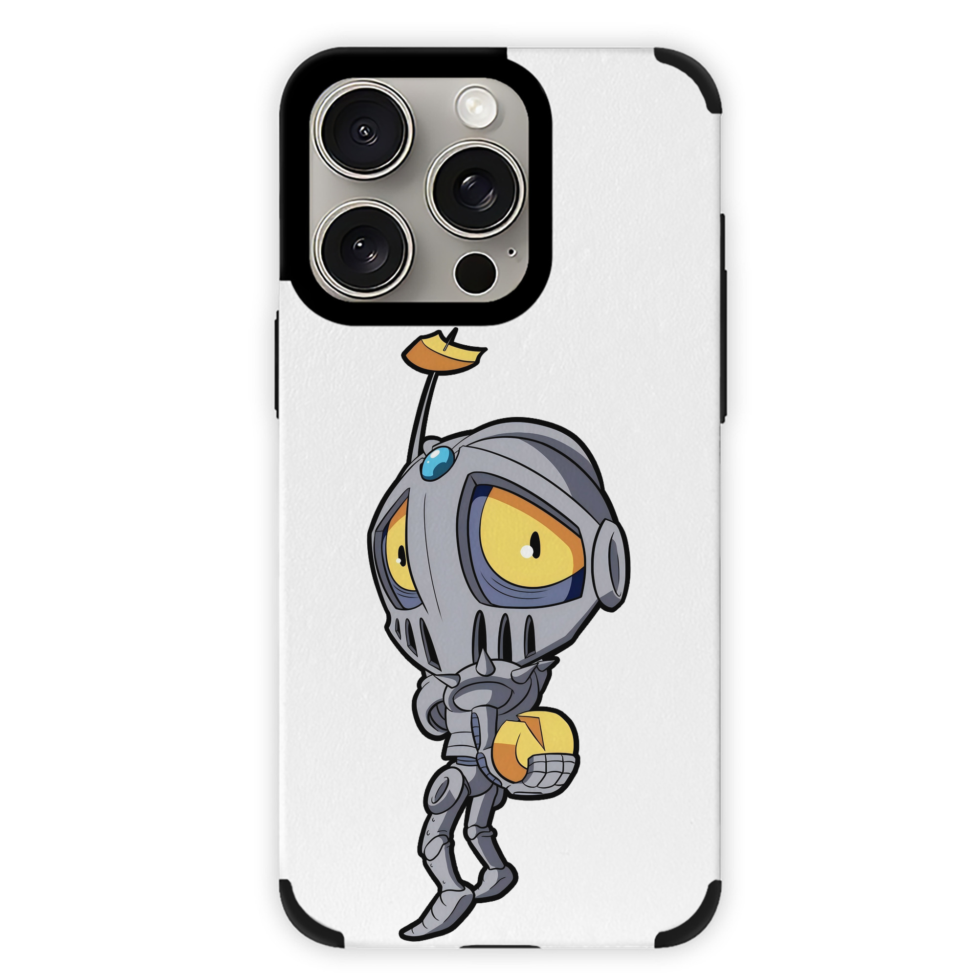 （画像用） ジョジョの奇妙な冒険 JoJo's Bizarre Adventure 【iPhone15ProMax対応】 PUレザー スマホケース 耐衝撃＆黄変防止