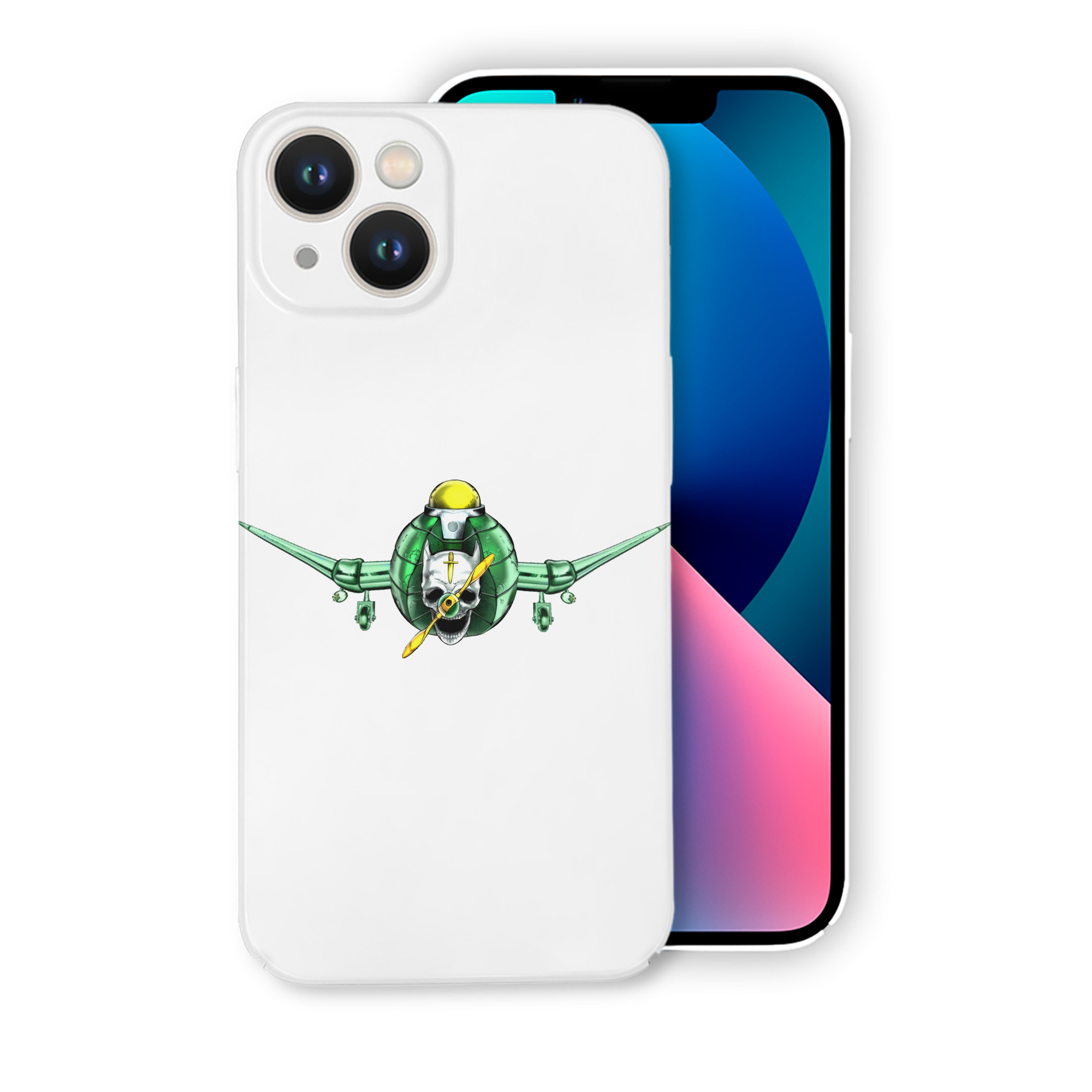 （画像用） ジョジョの奇妙な冒険 ナランチャ?ギルガ JoJo's Bizarre Adventure Narancia Ghirga 【iPhone 14シリーズ対応】ハードケース