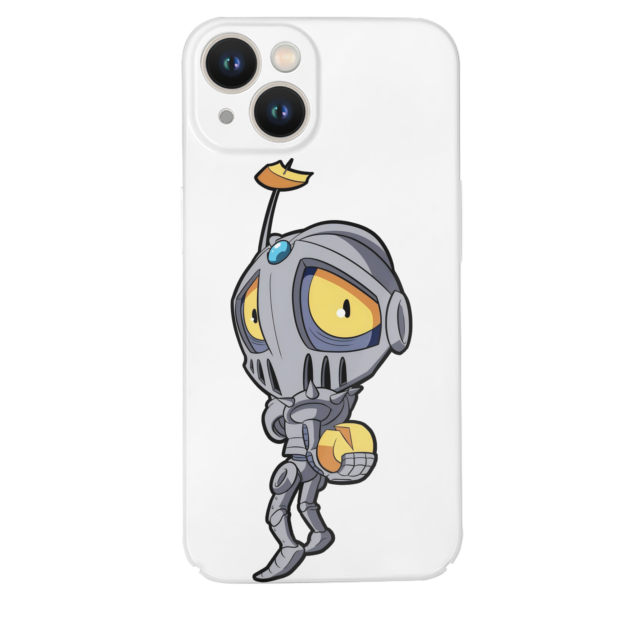 （画像用） ジョジョの奇妙な冒険 JoJo's Bizarre Adventure 【iPhone 14シリーズ対応】ハードケース