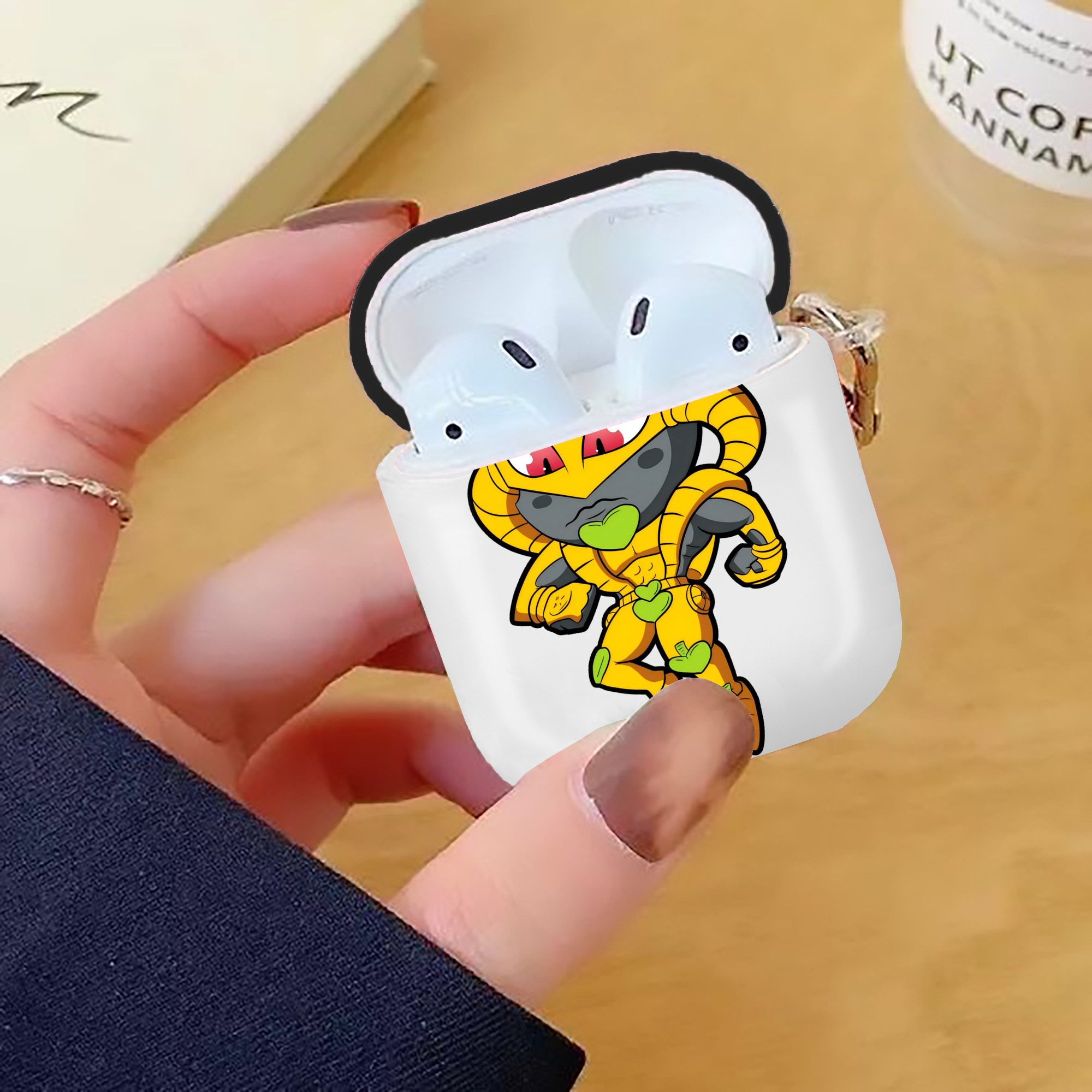 一般的なイメージ