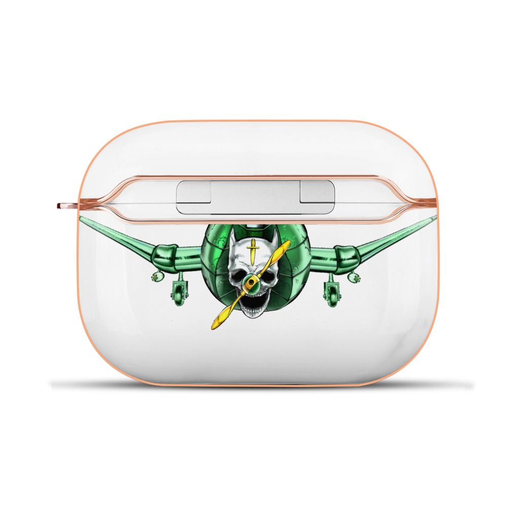 （画像用） ジョジョの奇妙な冒険 ナランチャ?ギルガ JoJo's Bizarre Adventure Narancia Ghirga 【AirPods Pro用】ハードシェル保護ケース｜耐衝撃・防指紋・カラビナ付き商品仕様